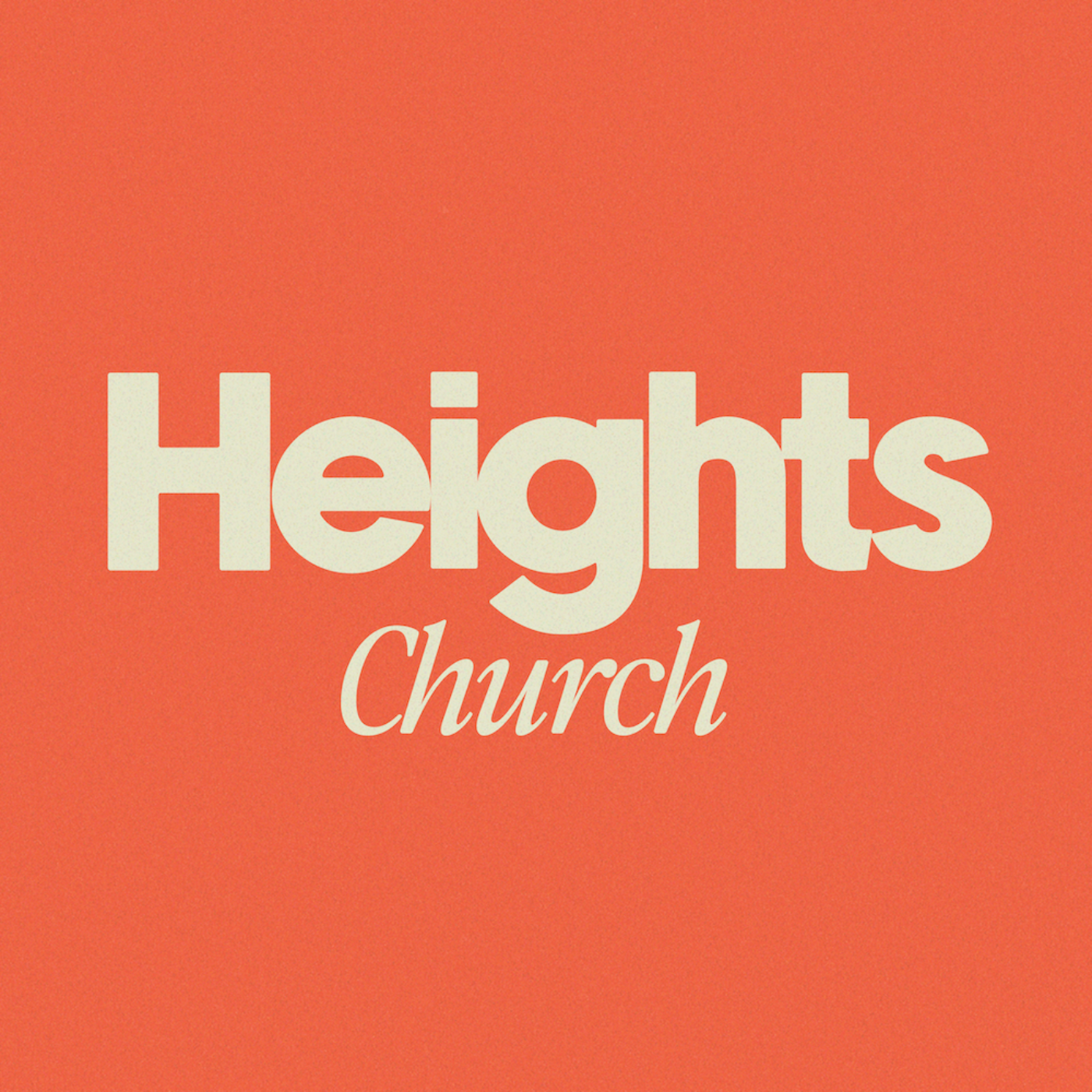 Heights Church