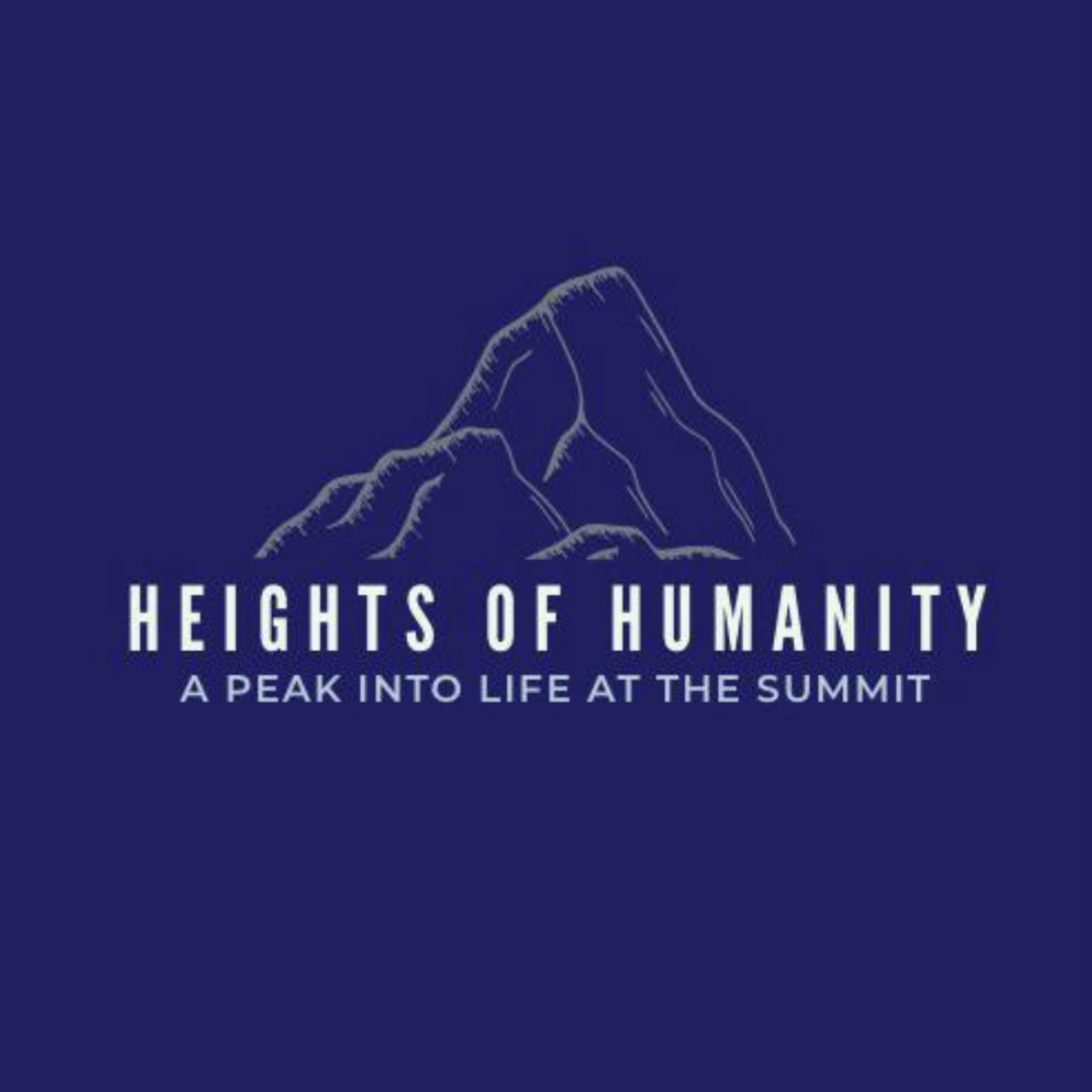 Heights of Humanity
