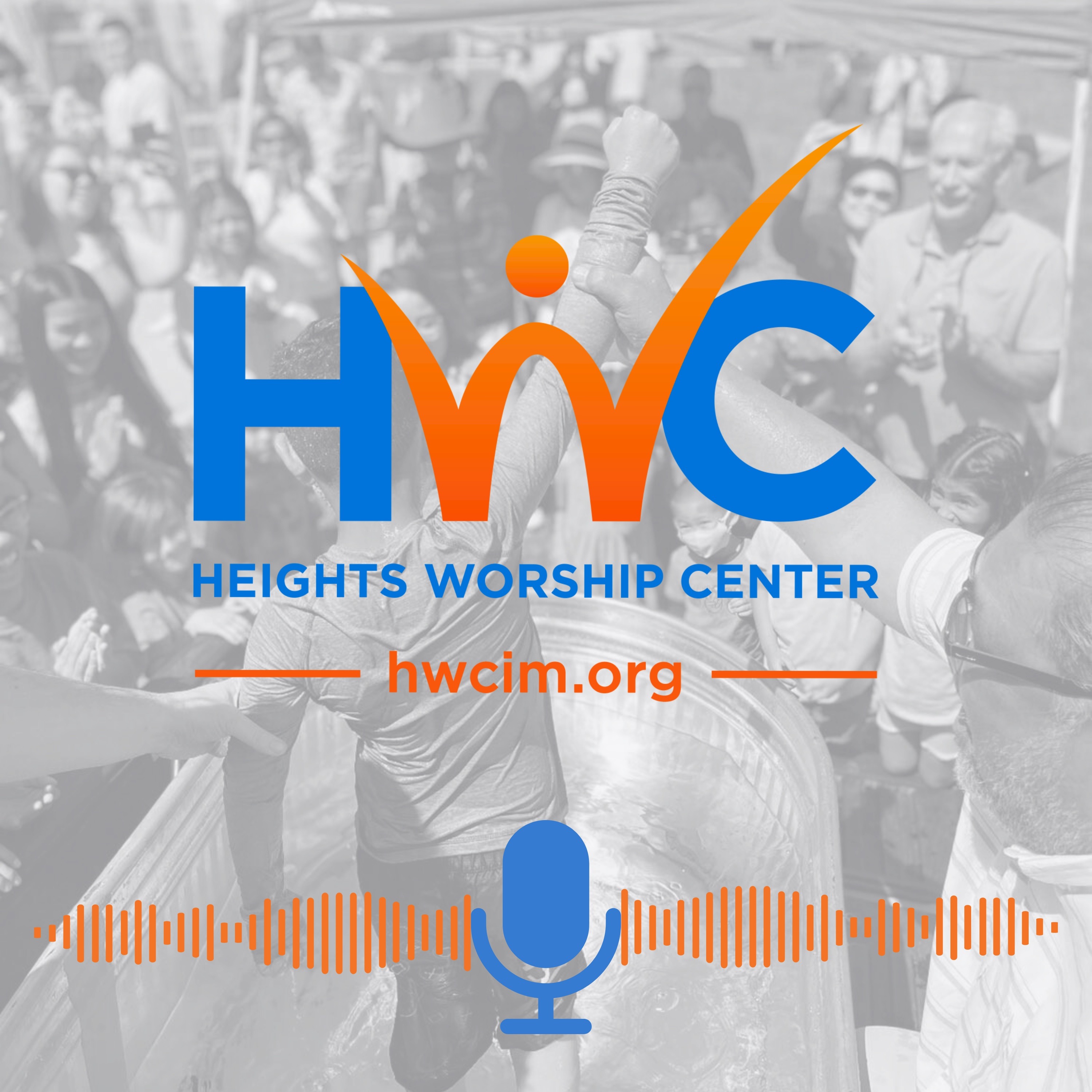 Holy Spirit: Within & Upon