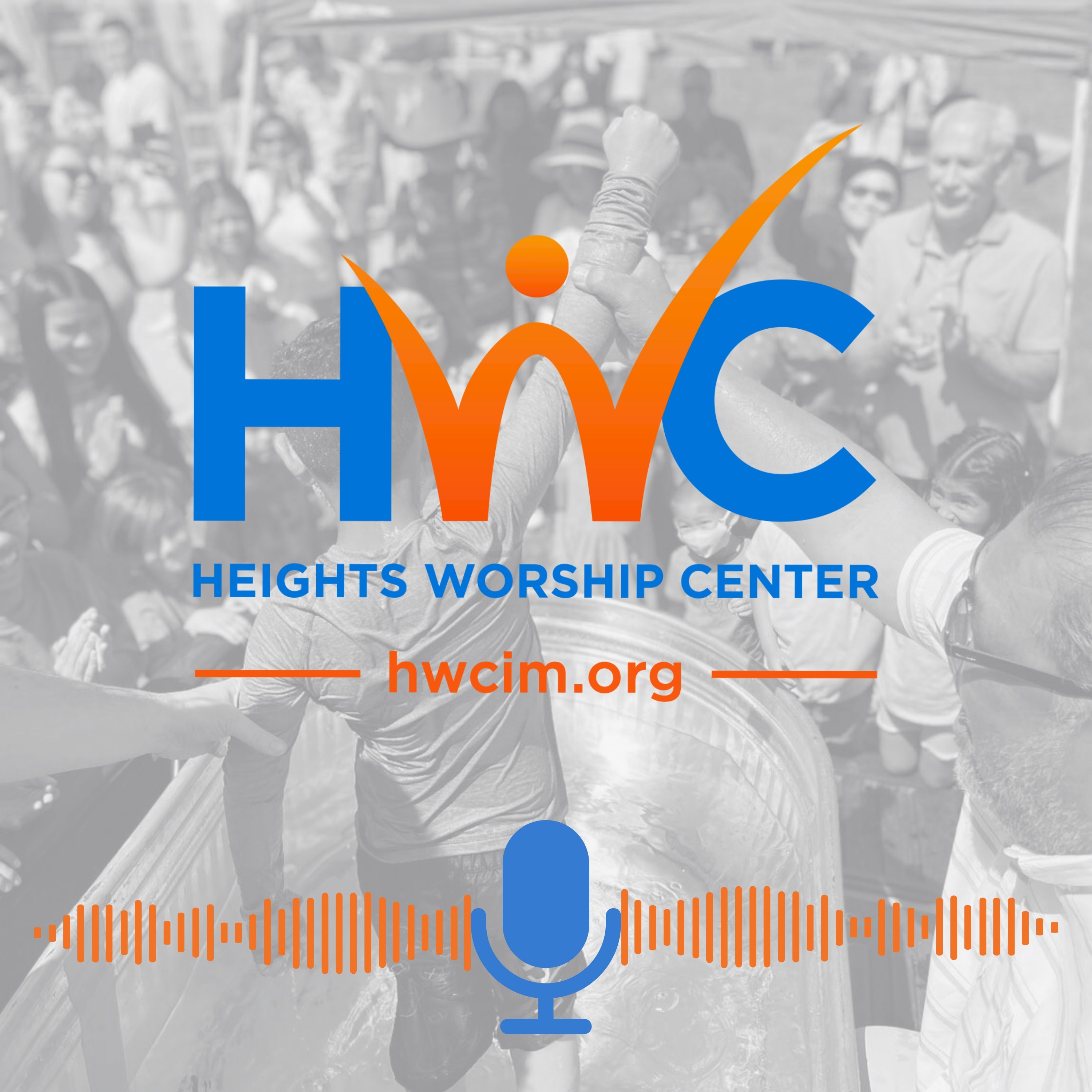 Founding Fathers of the Early Pentecostal Church