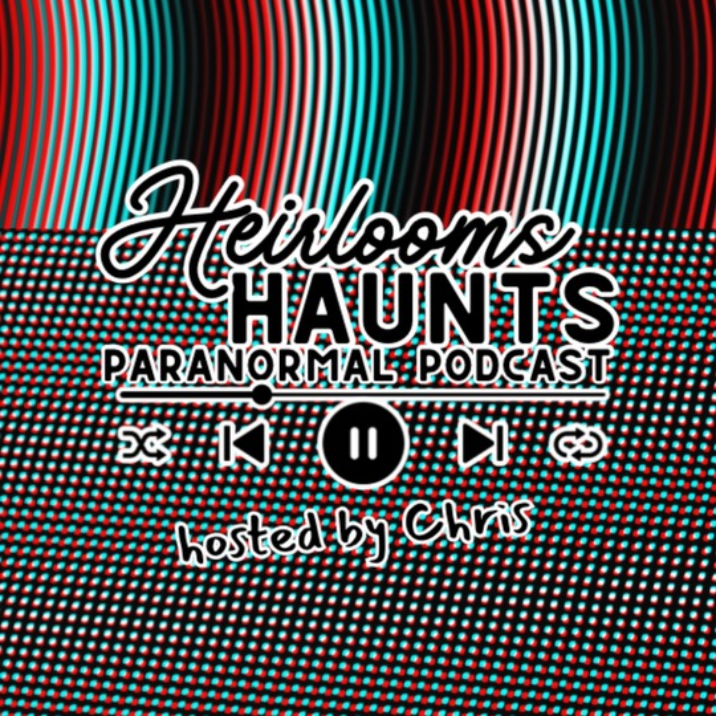 Heirloom Haunts
