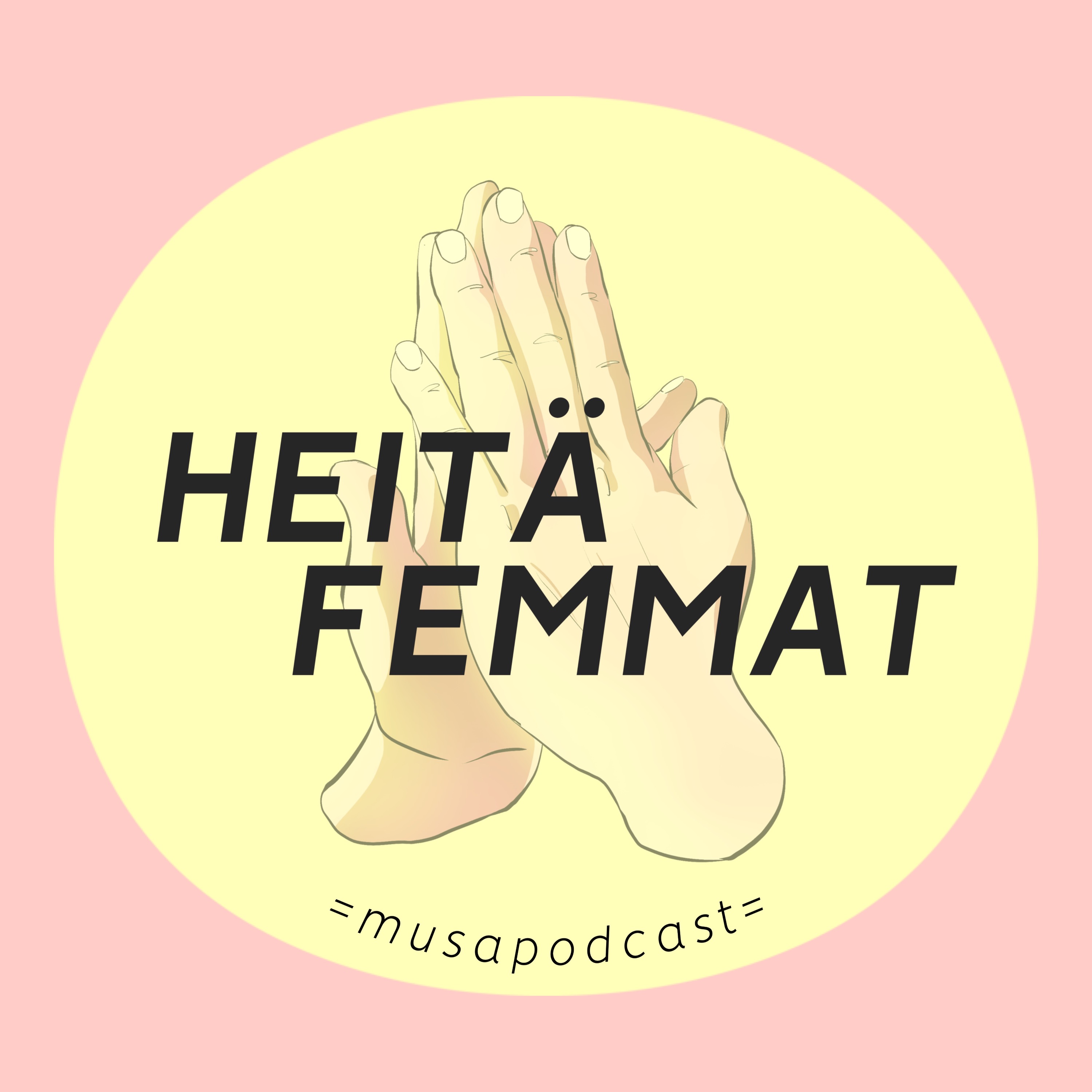Heitä Femmat