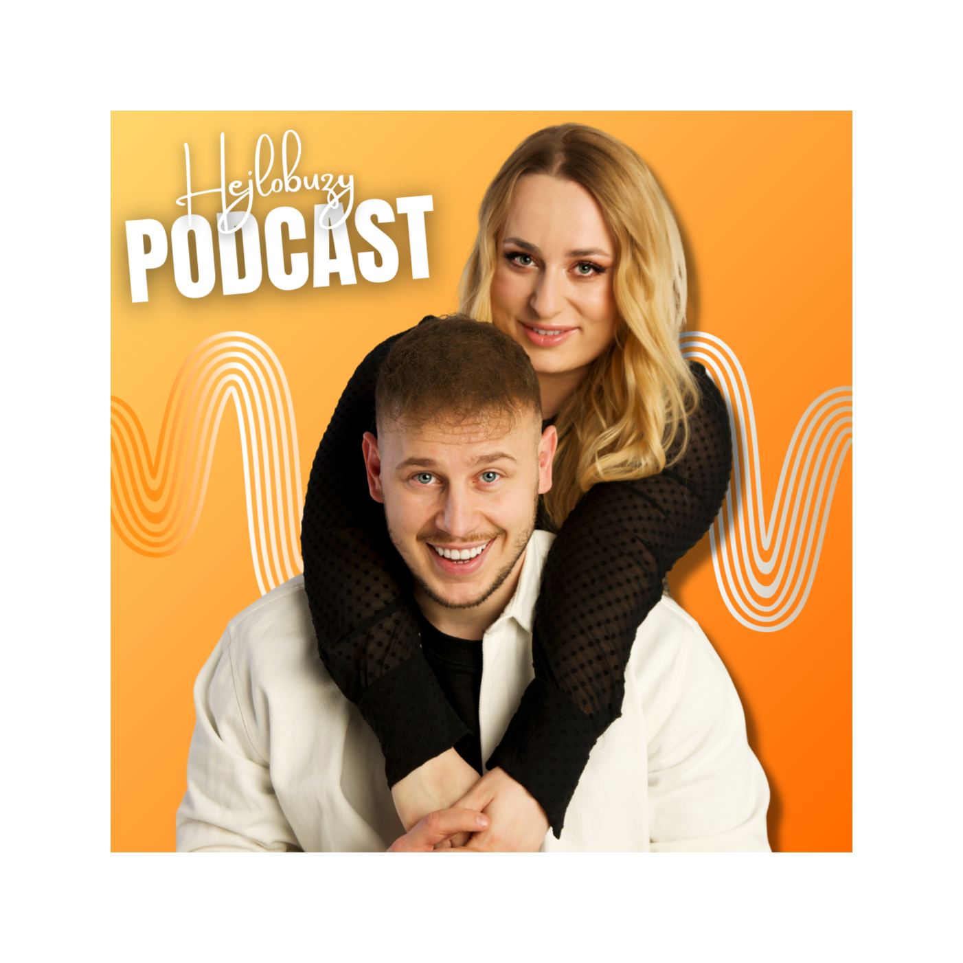 HEJŁOBUZY PODCAST