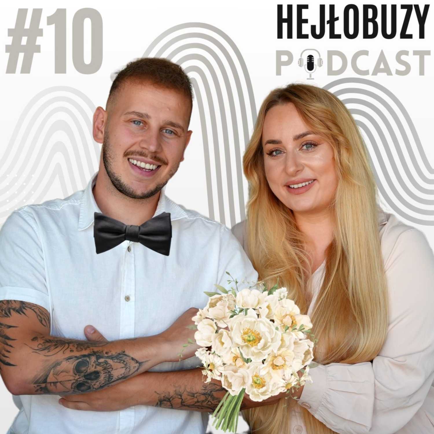 HEJŁOBUZY PODCAST