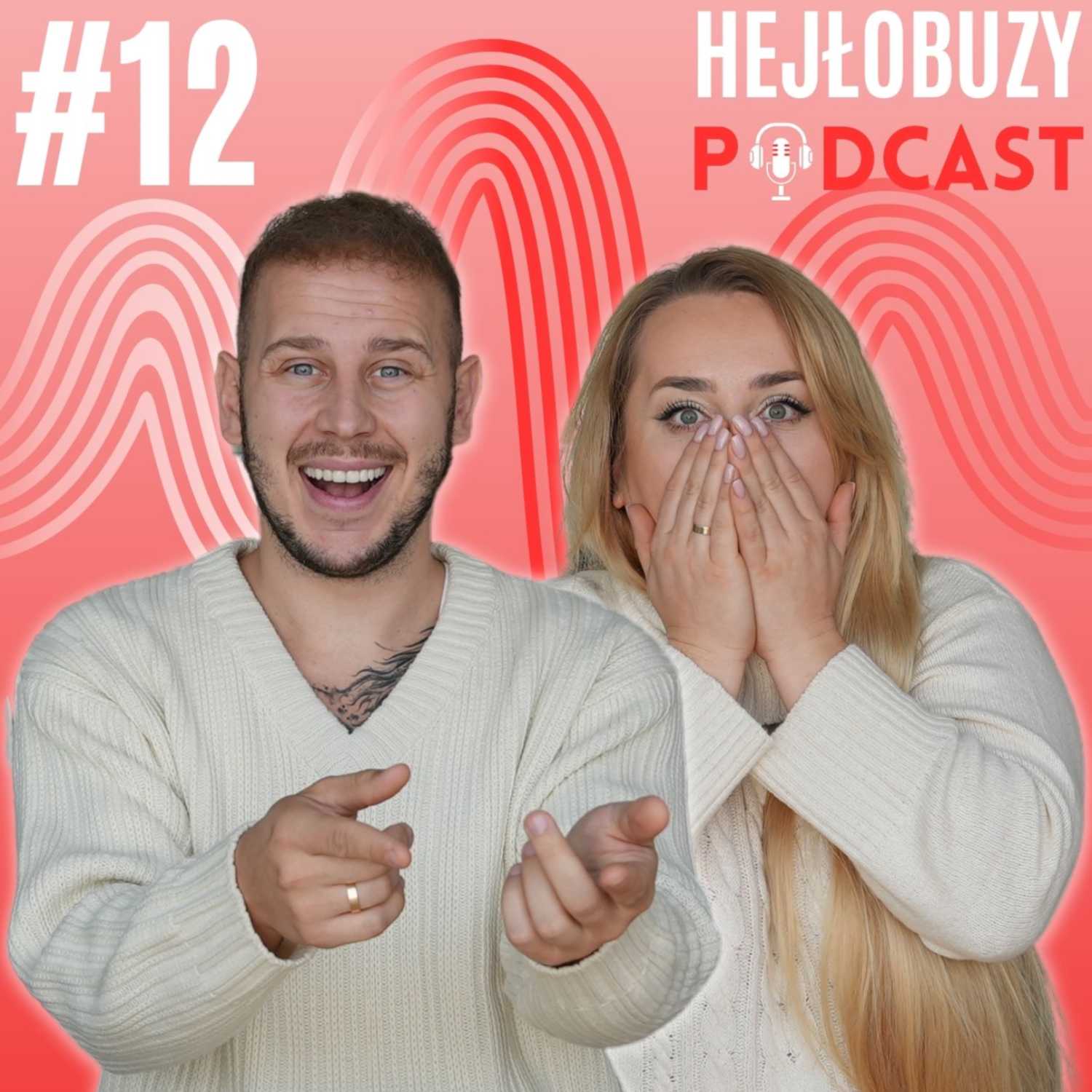 HEJŁOBUZY PODCAST