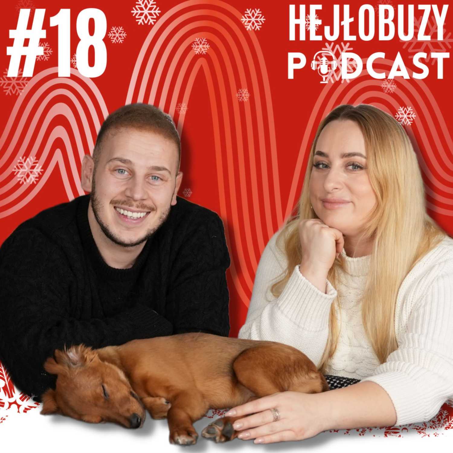 HEJŁOBUZY PODCAST