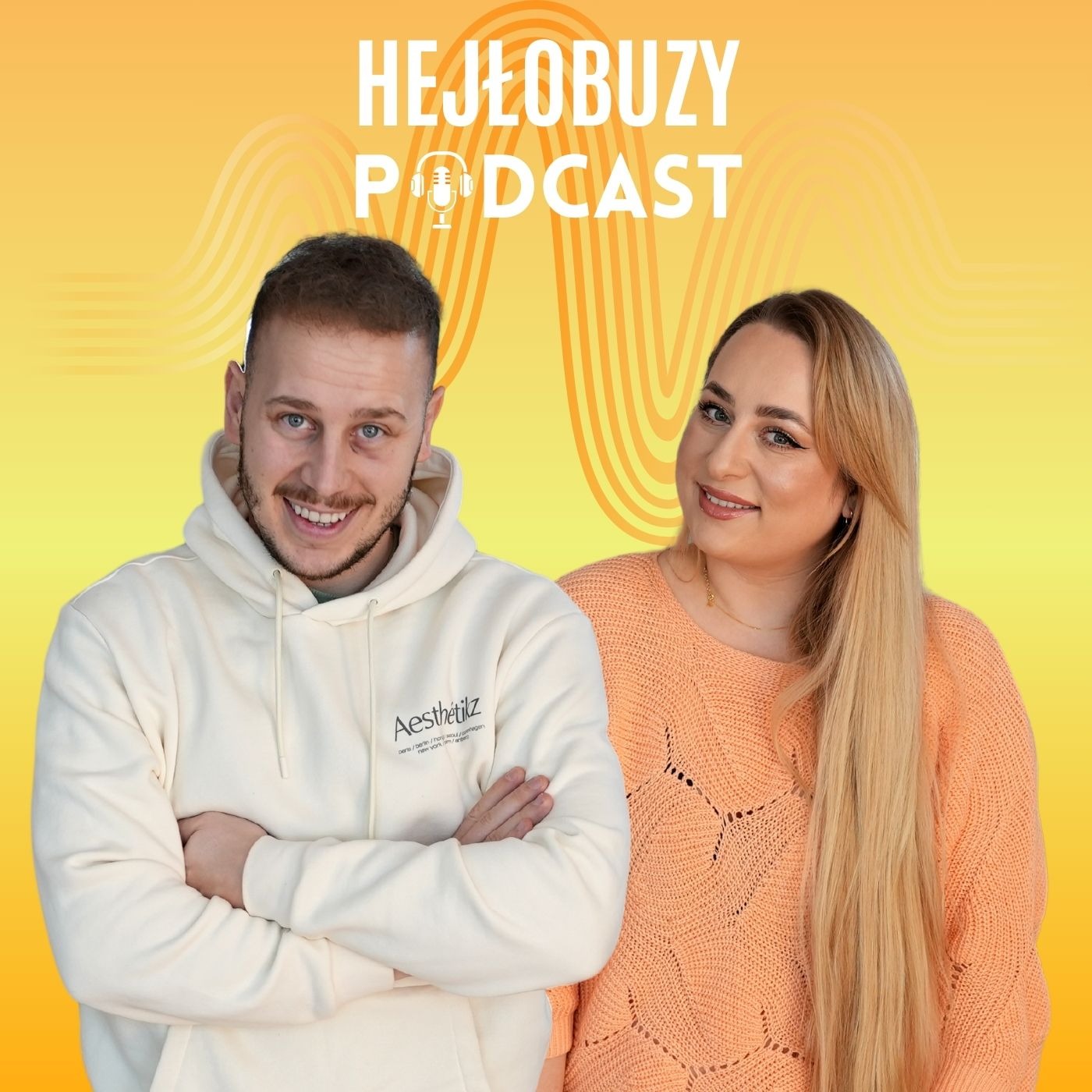HEJŁOBUZY PODCAST