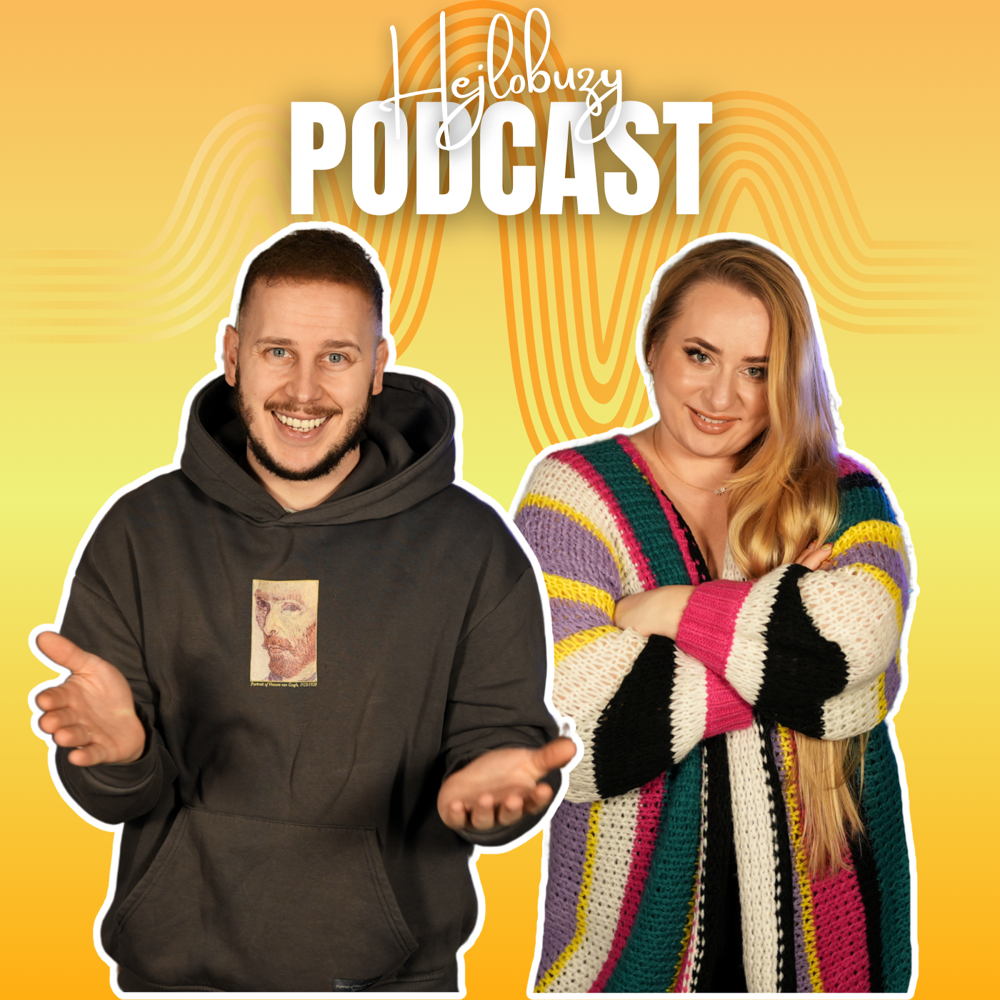 HEJŁOBUZY PODCAST