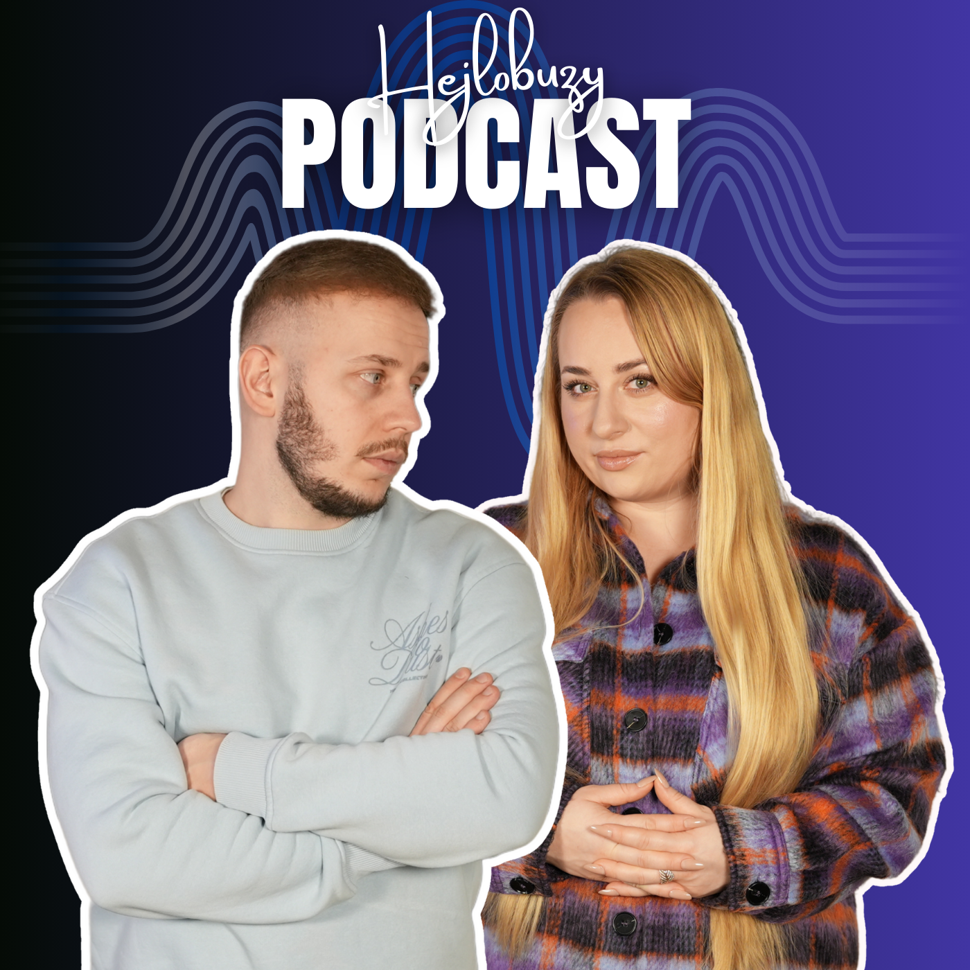 HEJŁOBUZY PODCAST