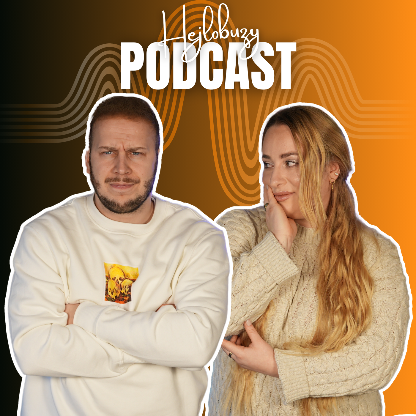 HEJŁOBUZY PODCAST
