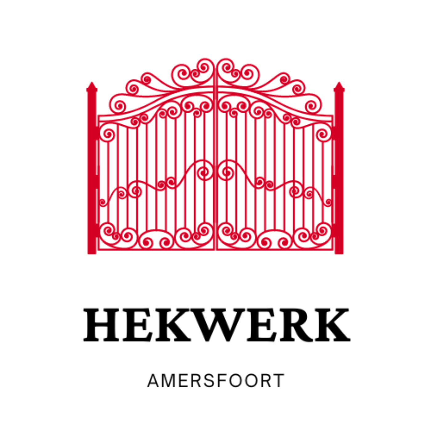 Hekwerk Amersfoort