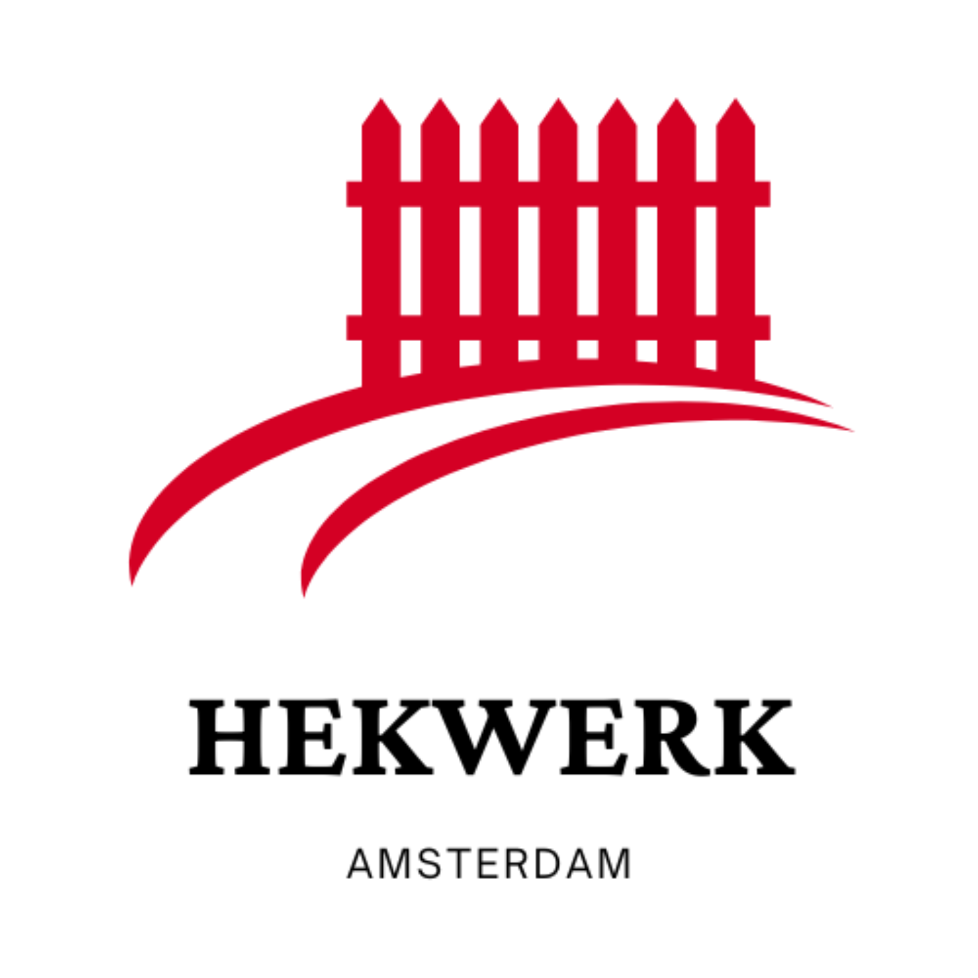 Hekwerk Amsterdam podcast artwork