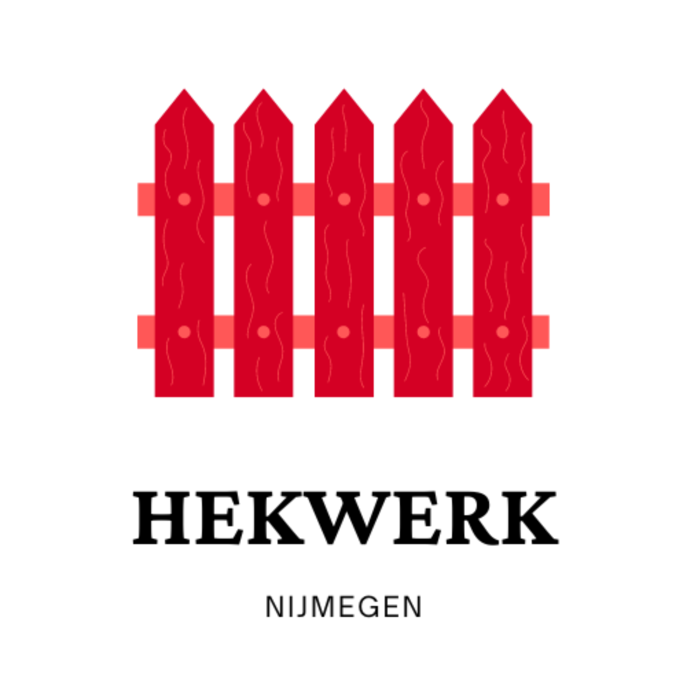 Hekwerk Nijmegen