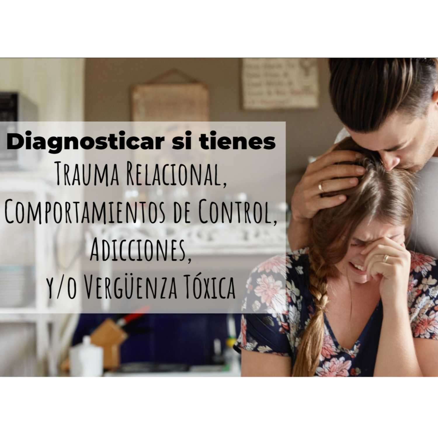 Rehabilitación y Resiliencia para la Familia y el Individuo