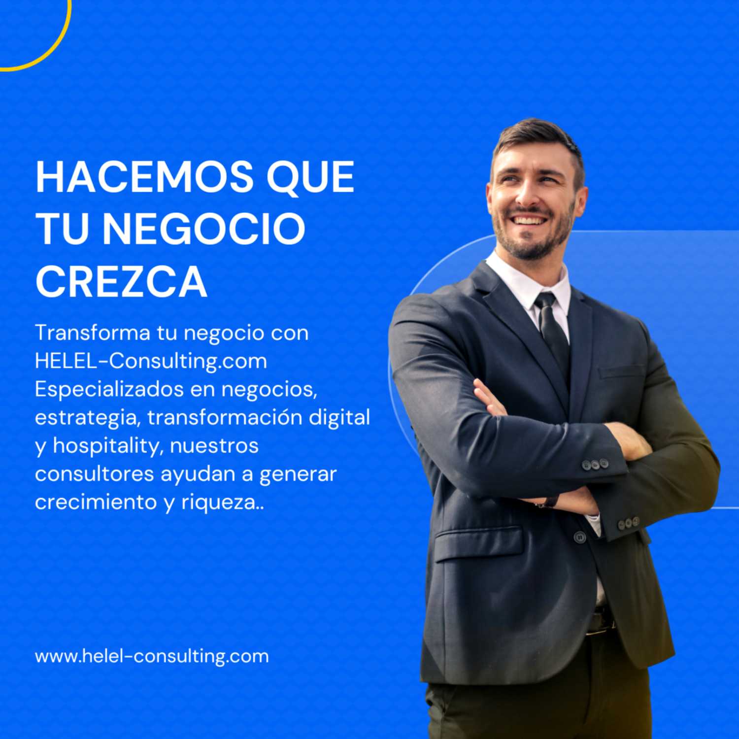 Podcast de HELEL-Consulting.com | Hostelería, Negocios y Estrategia