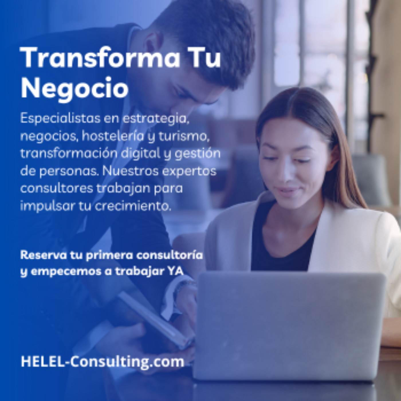 Liderazgo empático y equitativo para retener y potenciar el talento