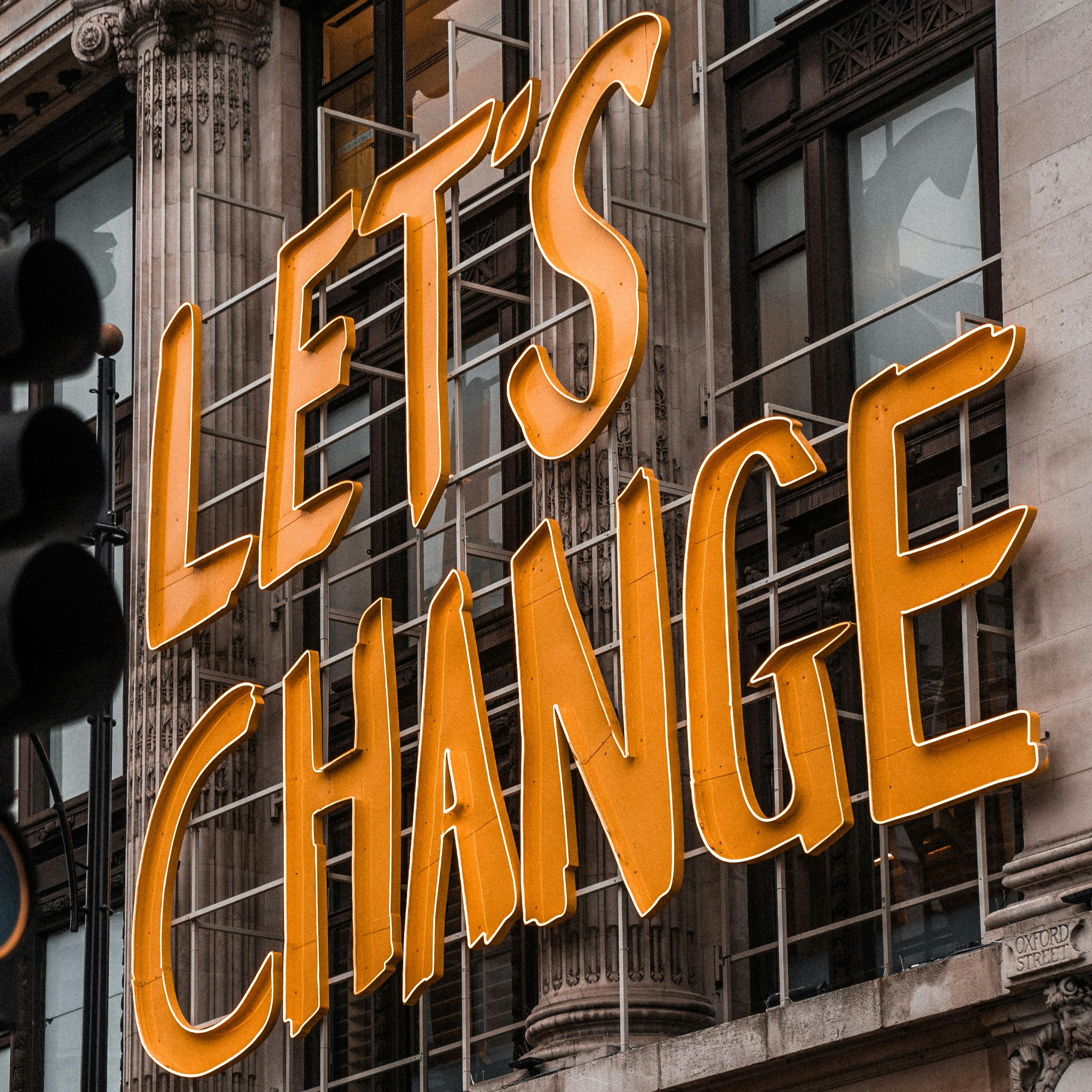Por Qué un Consultor de Change Management Puede Cambiarlo Todo