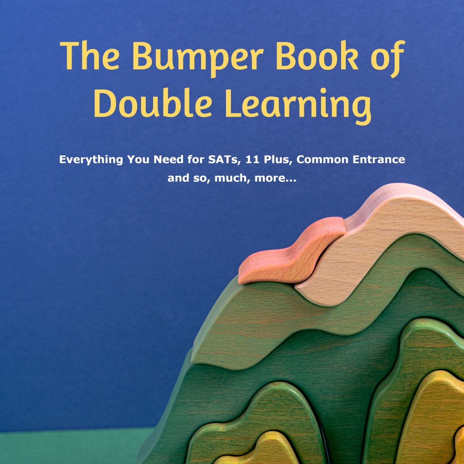 What is the Double Learning Technique? podcast artwork