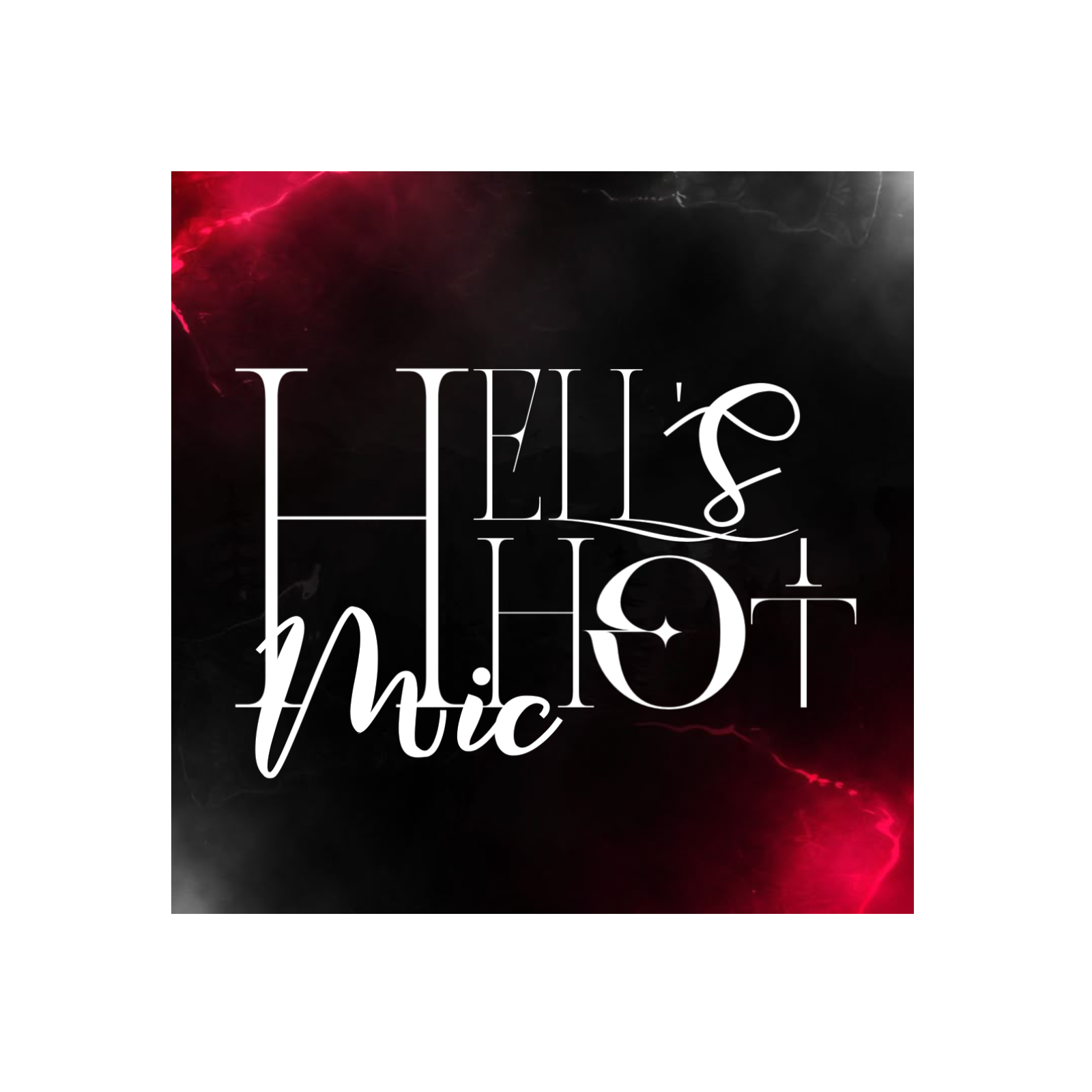 Hell’s Hot Mic cover art