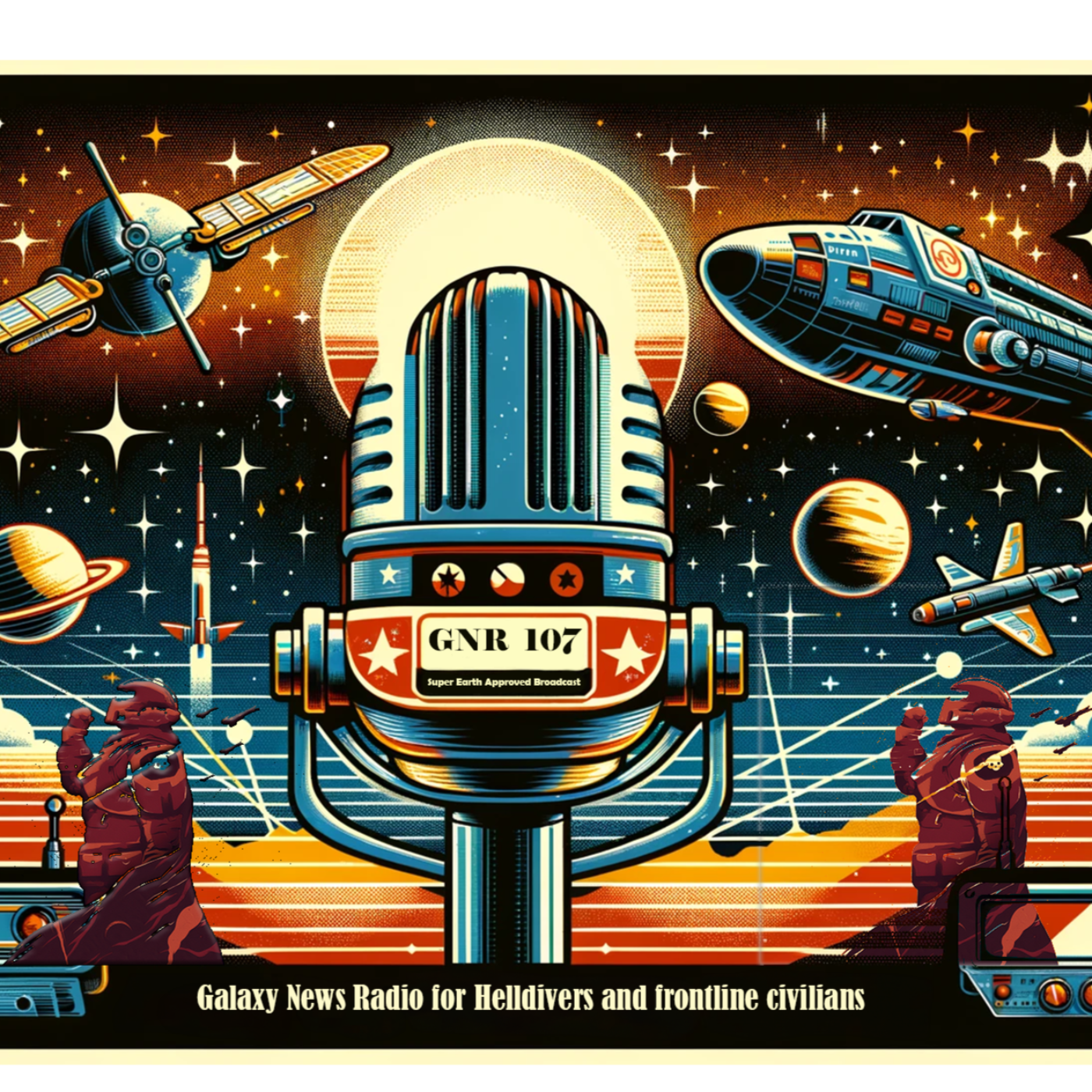 Wartime Bulletin 03/31/2224 episode artwork