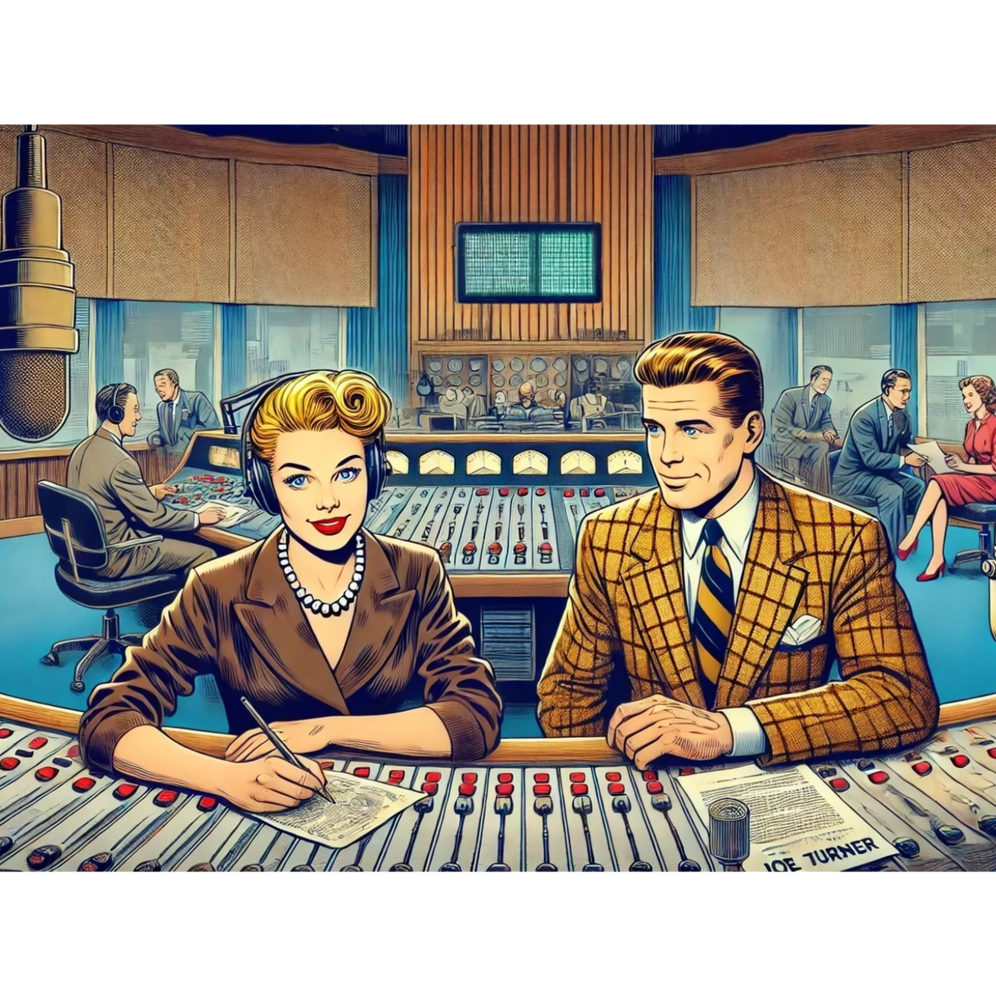 Wartime Update S2Ep1 episode artwork