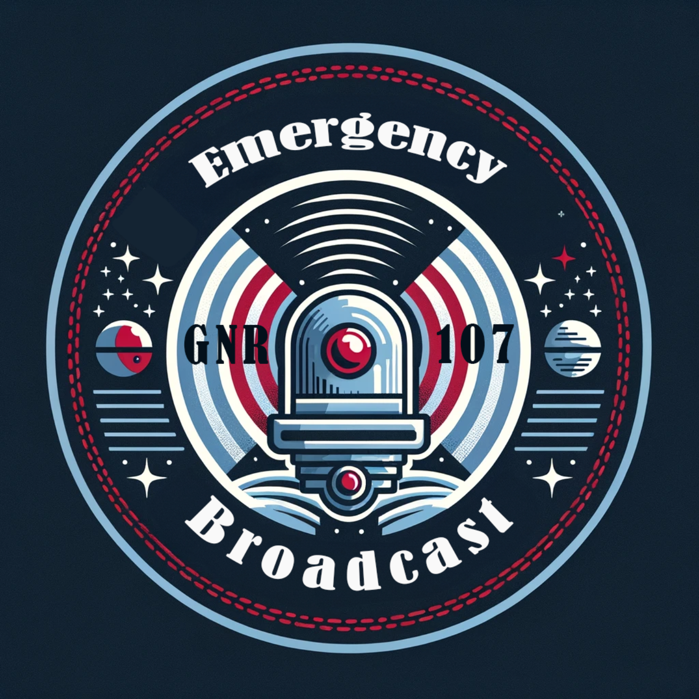 Emergency Broadcast | Illuminate signatures confirmed episode artwork