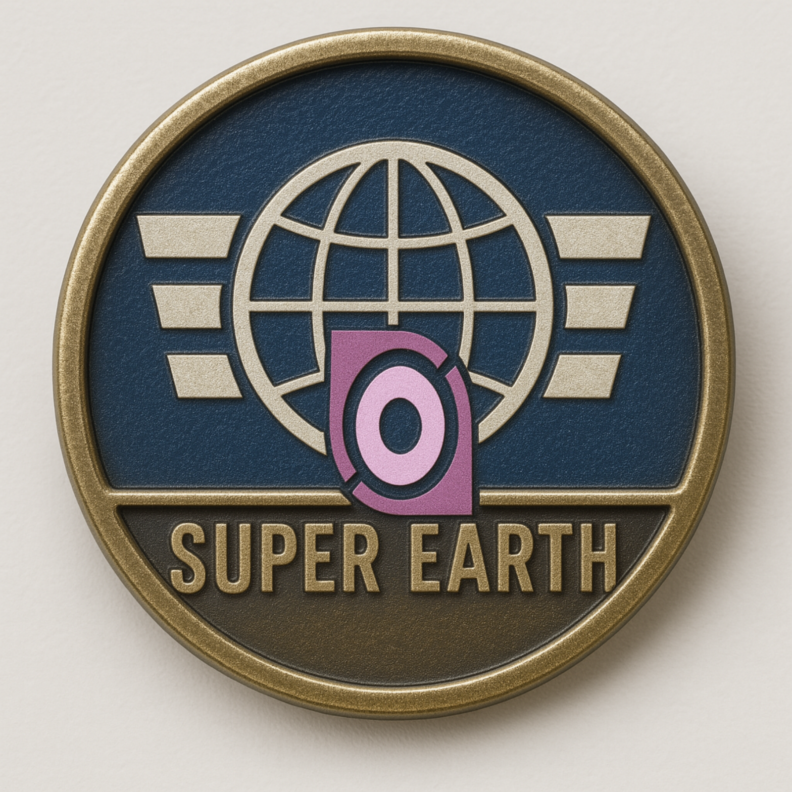 Operation Xbox-Helldivers Radio "Special Announcement"