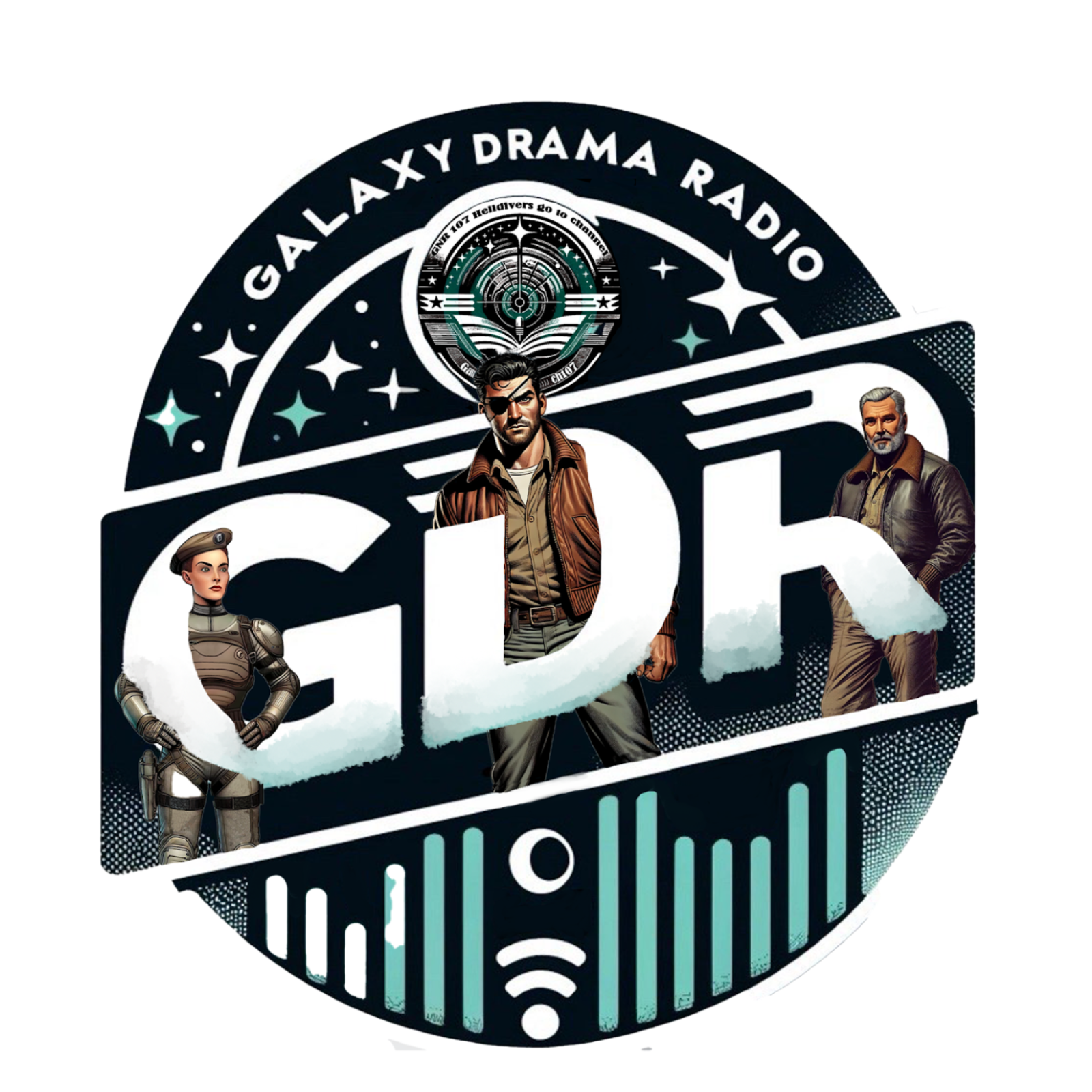 Final Episode of The Halloween Offensive