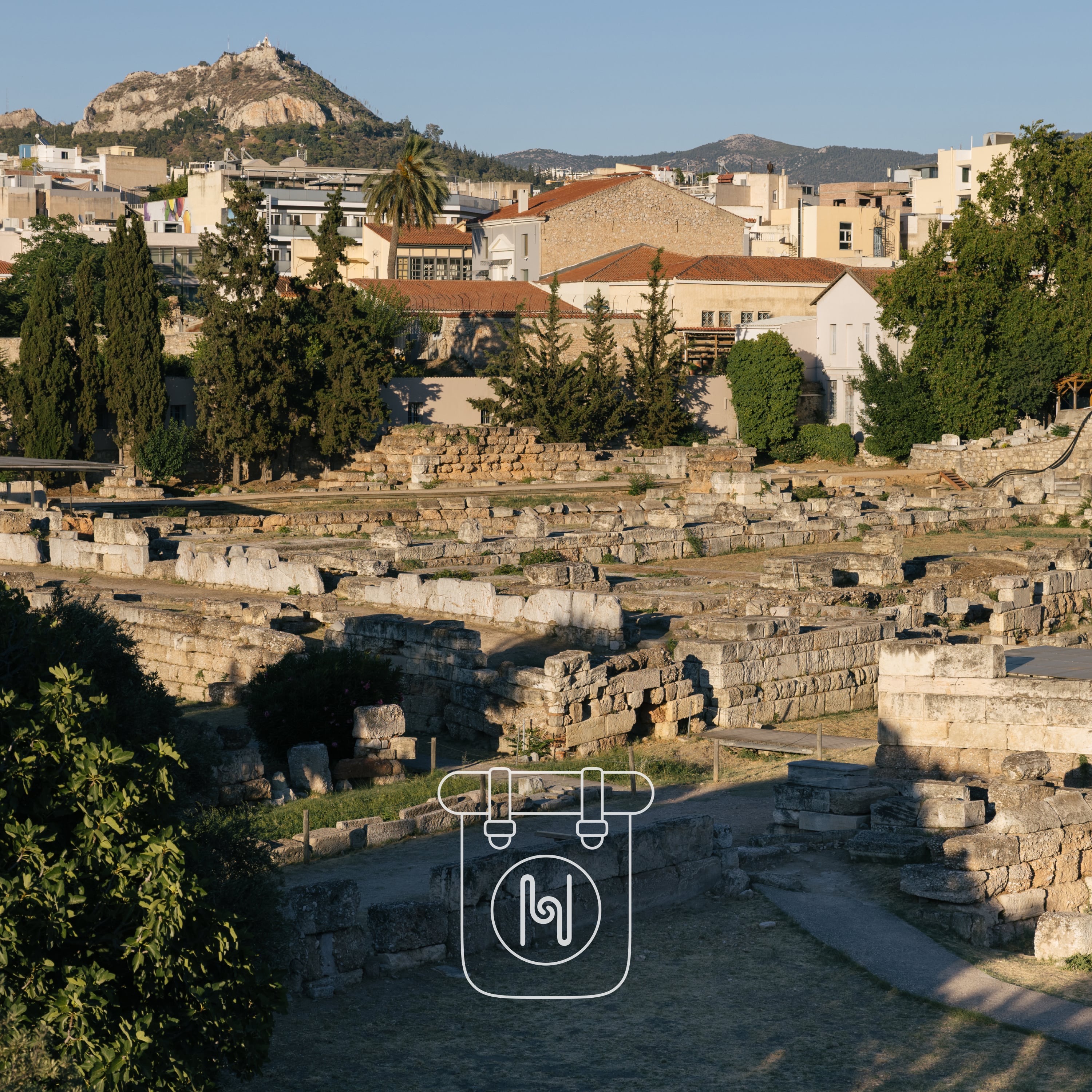 Αρχαιολογικός Χώρος Κεραμεικού: Η Πόλη των Ζωντανών και των Νεκρών