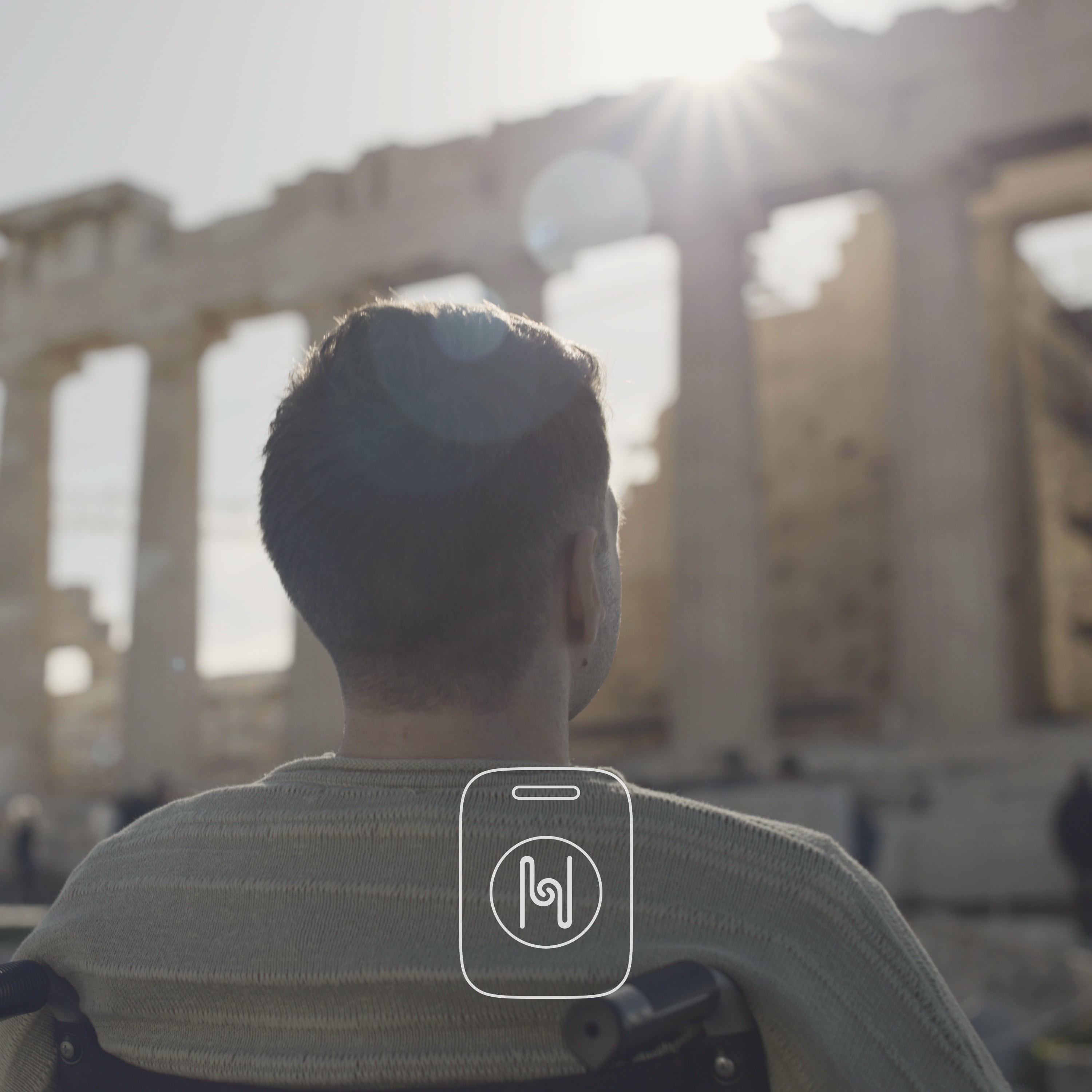 Πολιτισμός χωρίς εμπόδια για όλους episode artwork