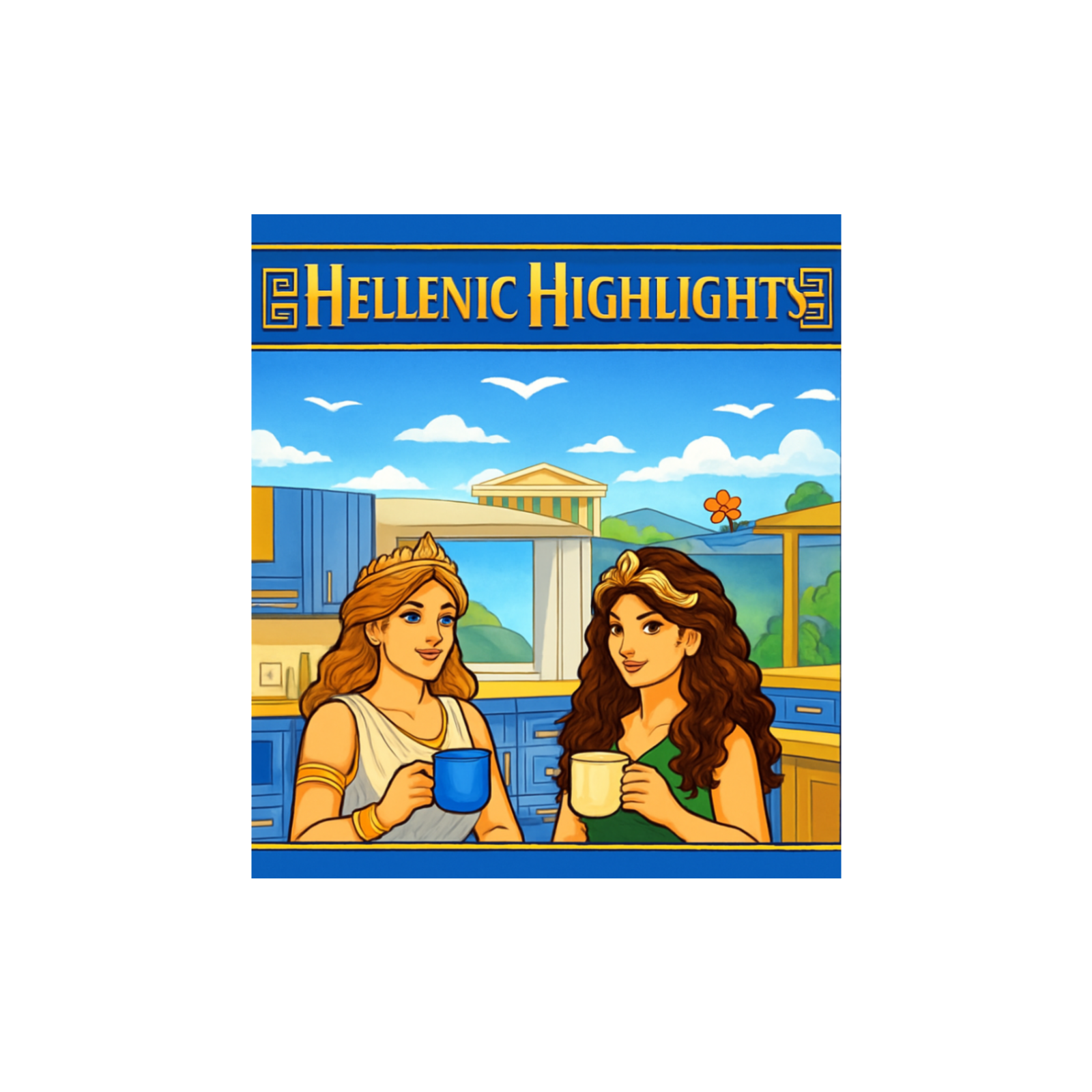 Hellenic Highlights