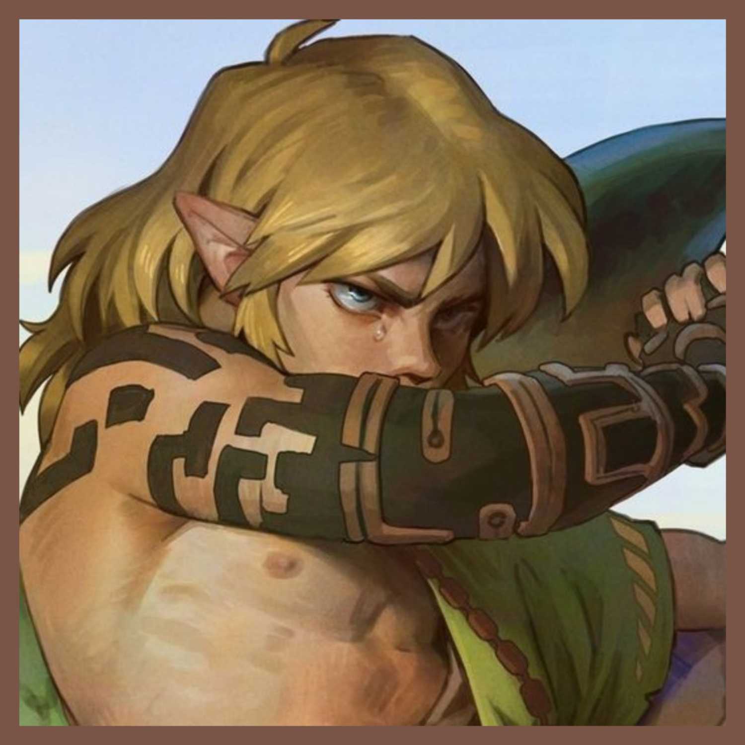 Ｚｅｌｄａｗａｖｅ