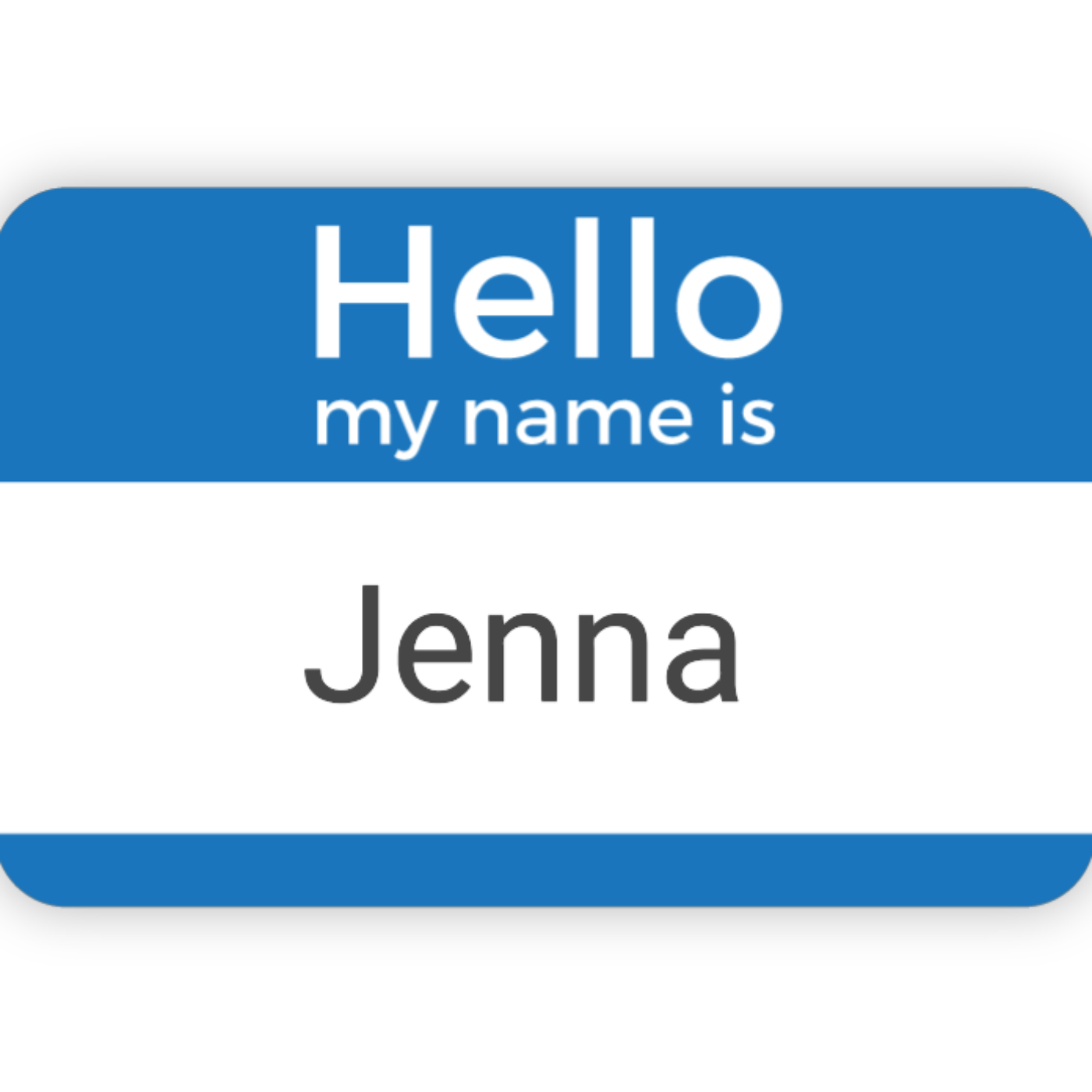 Episode 2: Put Your Name On It