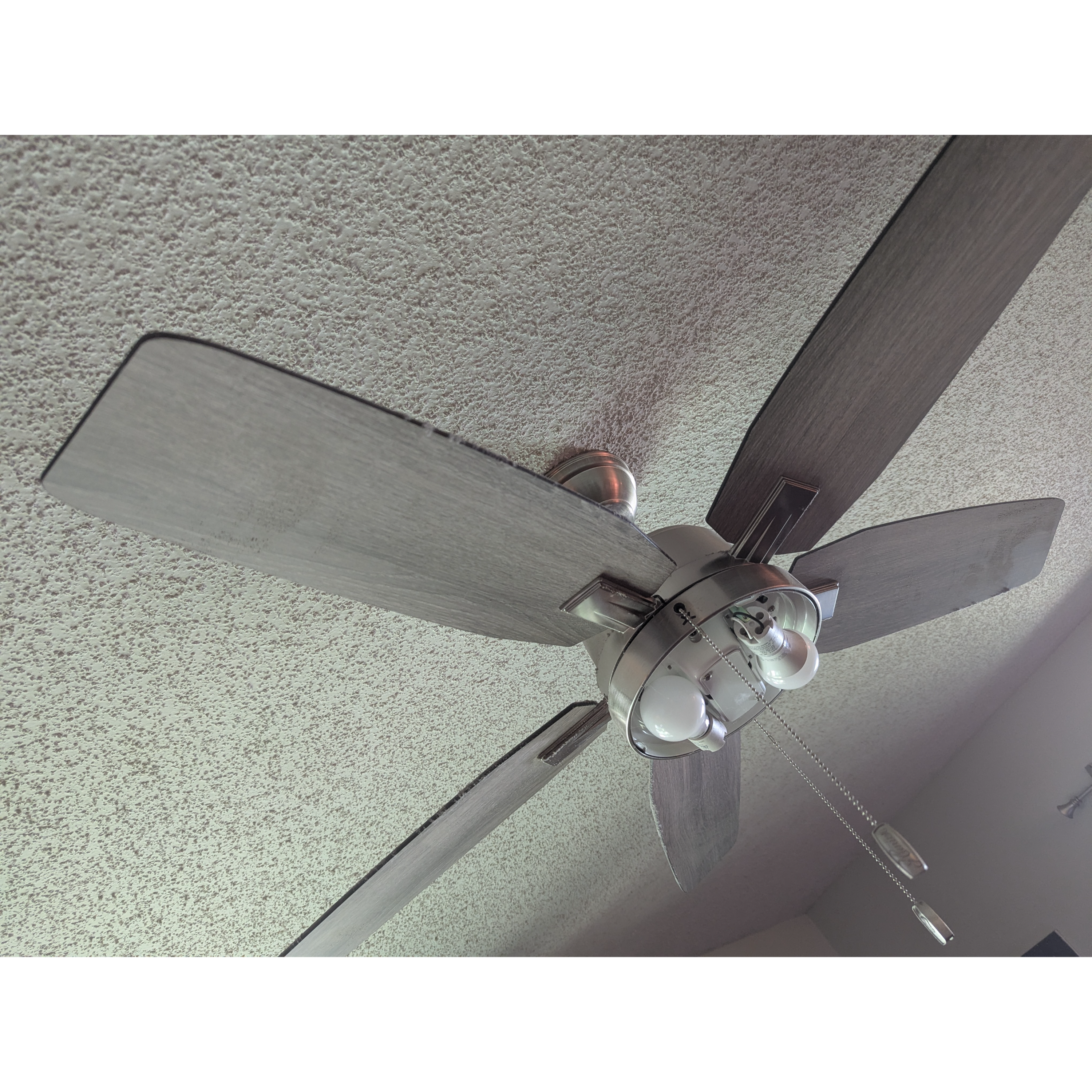 Mike Broke the Fan (More Spirit Speak!) episode artwork