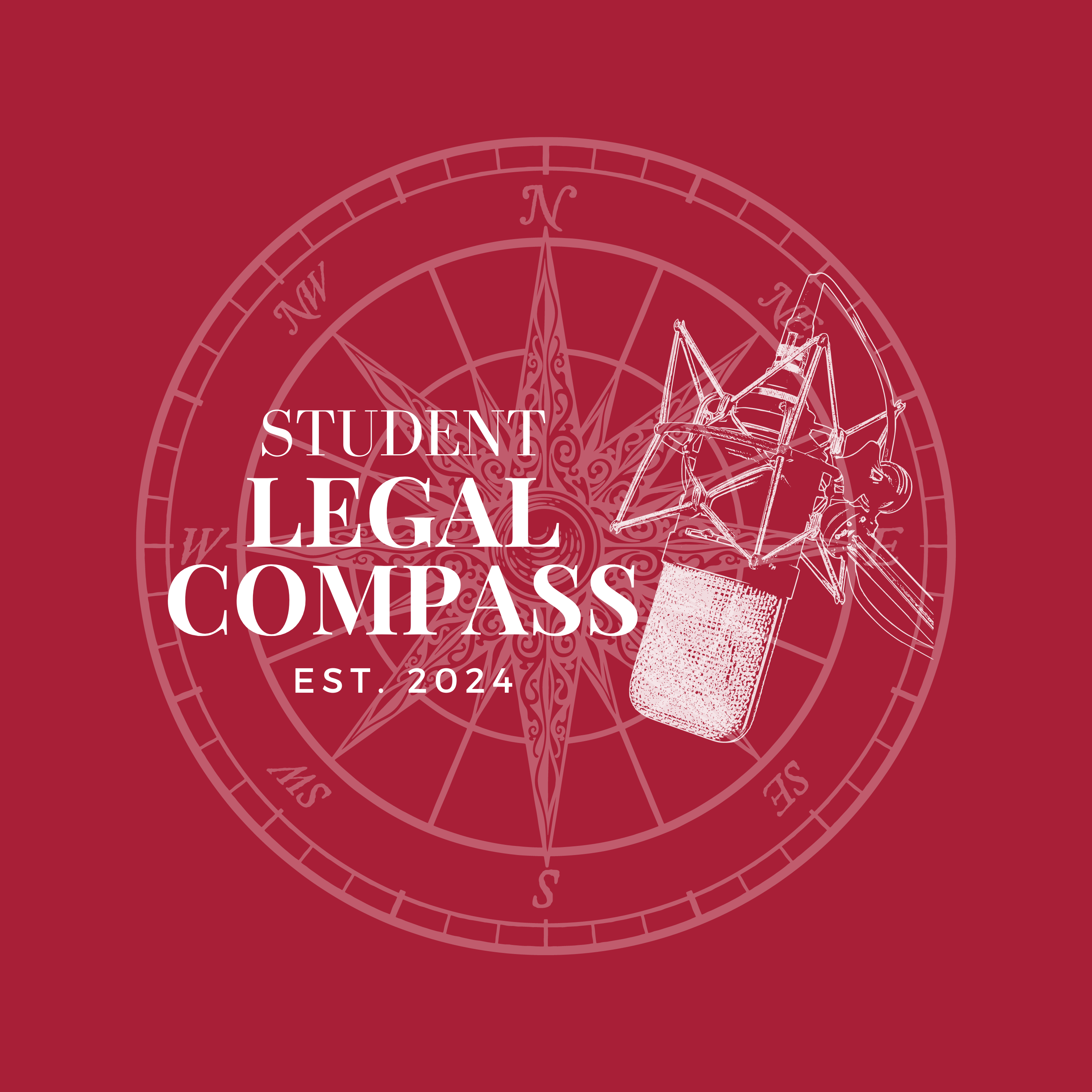 Hello, Welcome to Student Legal Compass