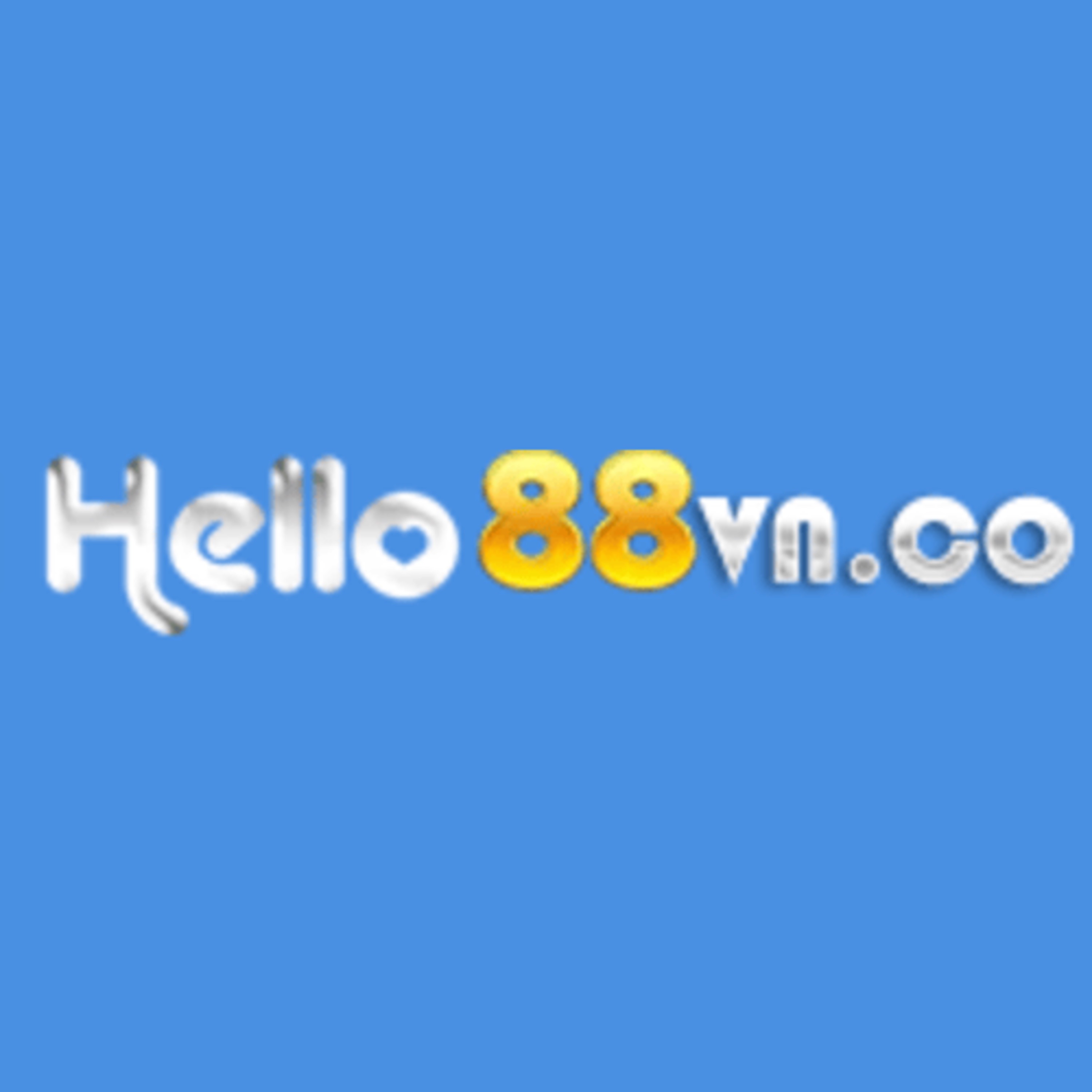 HELLO88 podcast artwork