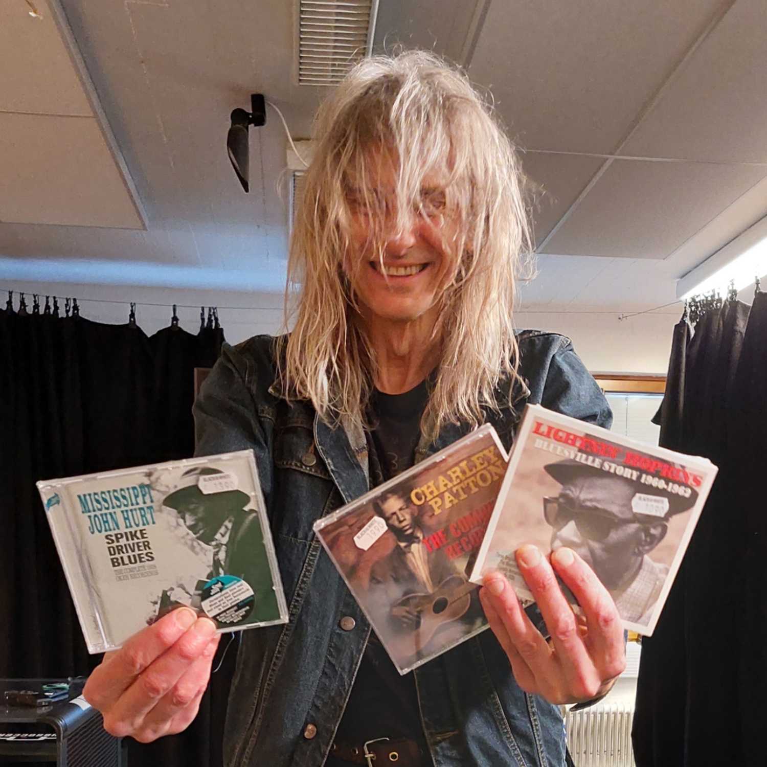 Jakso 24: Kun 22-Pistepirkko tuhosi rockin - Vieraana Asko Keränen
