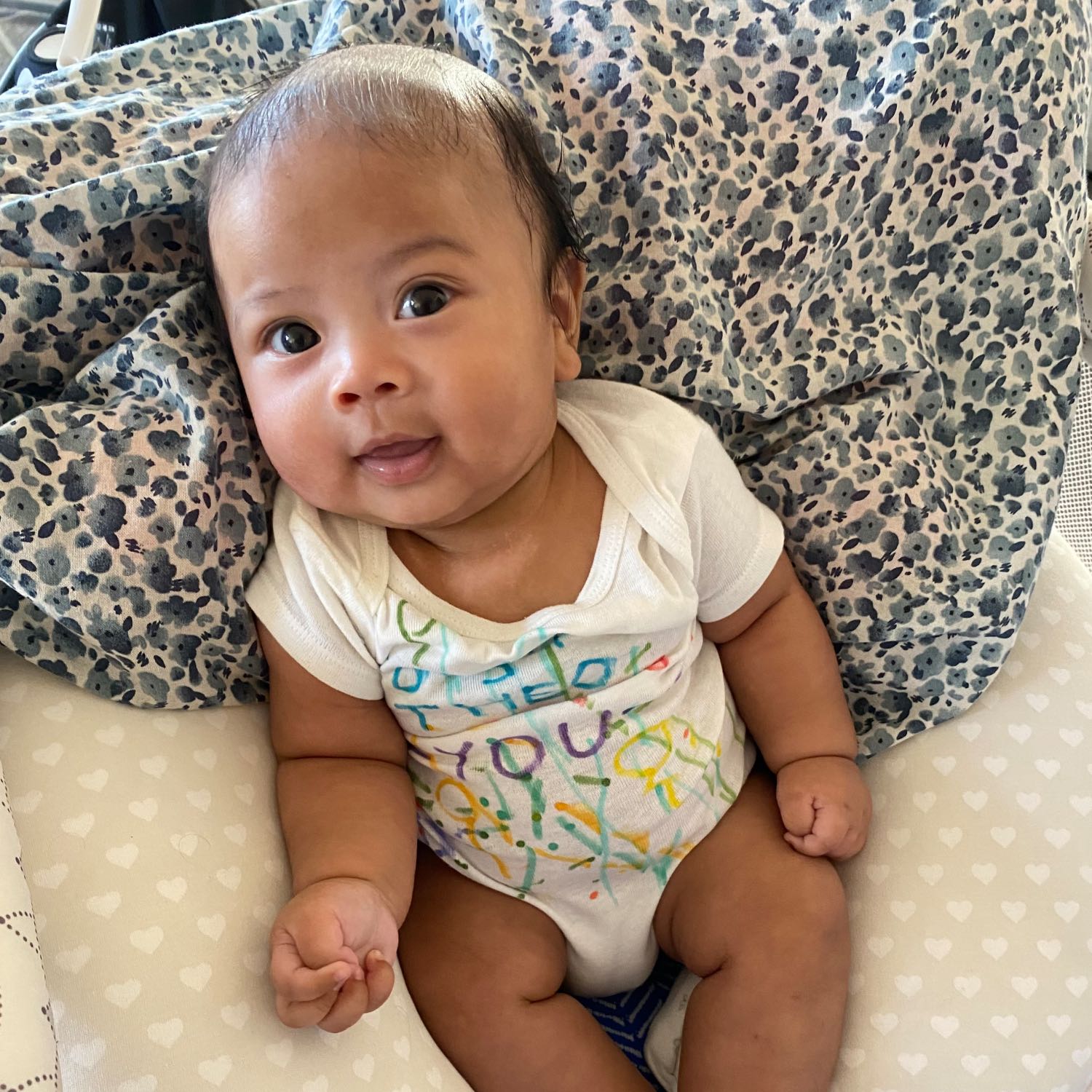 Hello Dante, My Son cover art