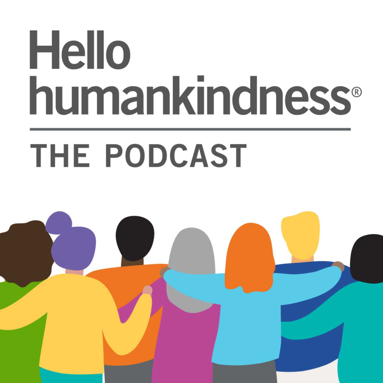 Hello humankindness | The Podcast