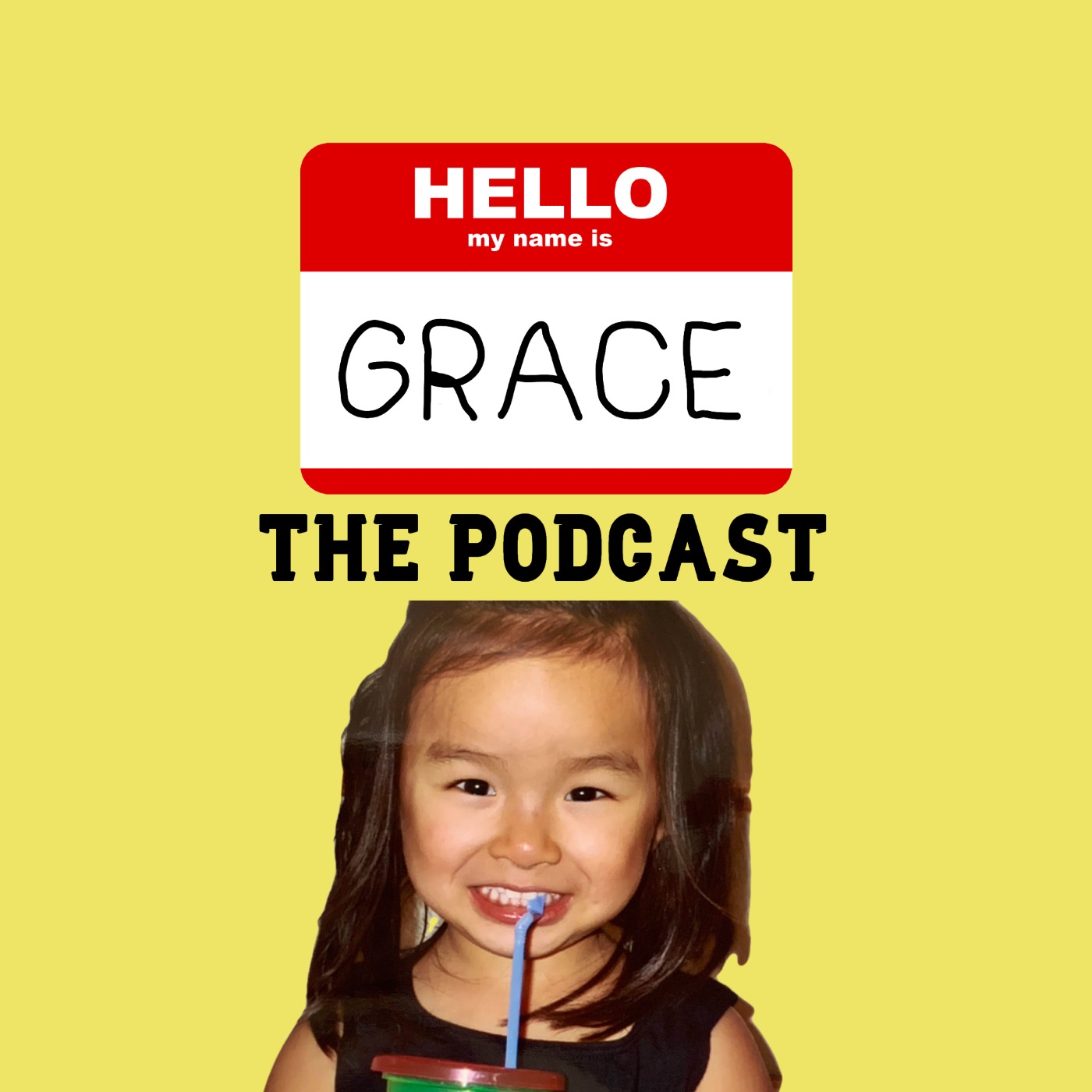 hello im grace