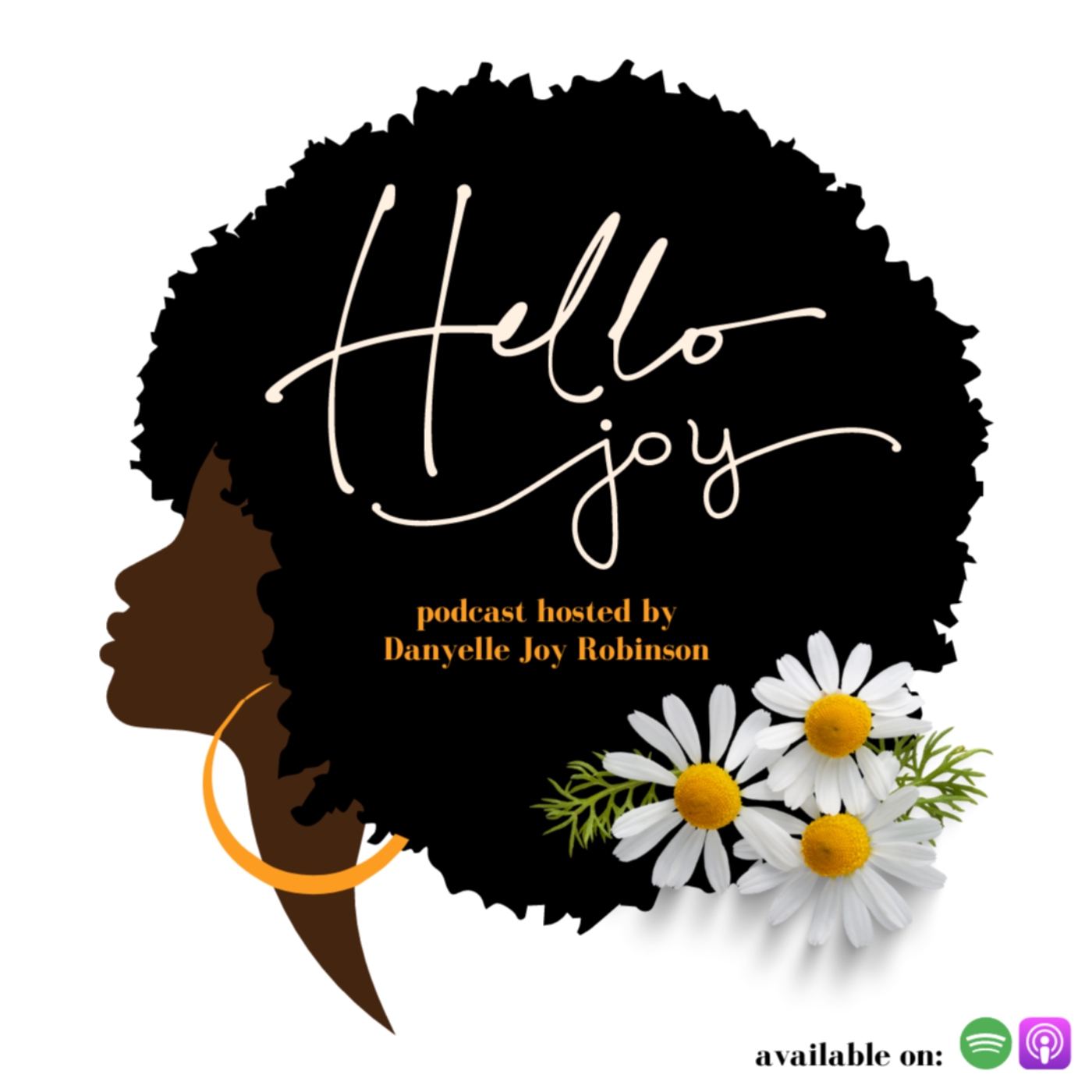 Hello Joy