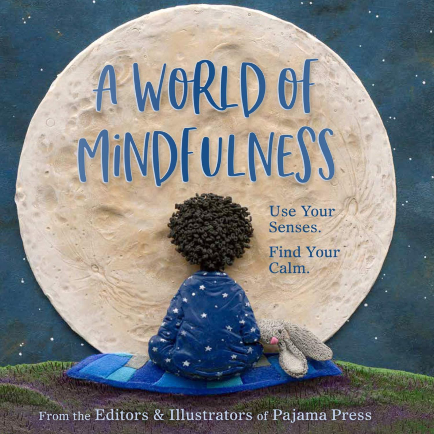 A World of Mindfulness