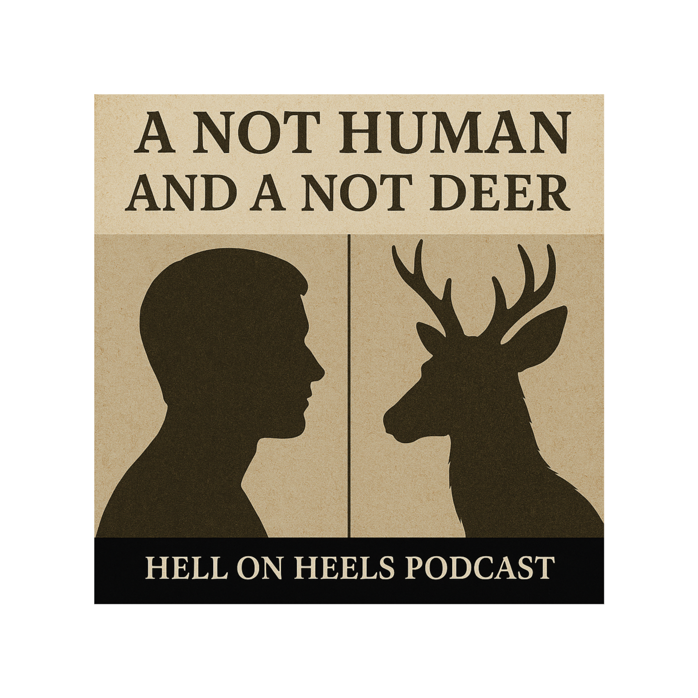 Hell On Heels Podcast
