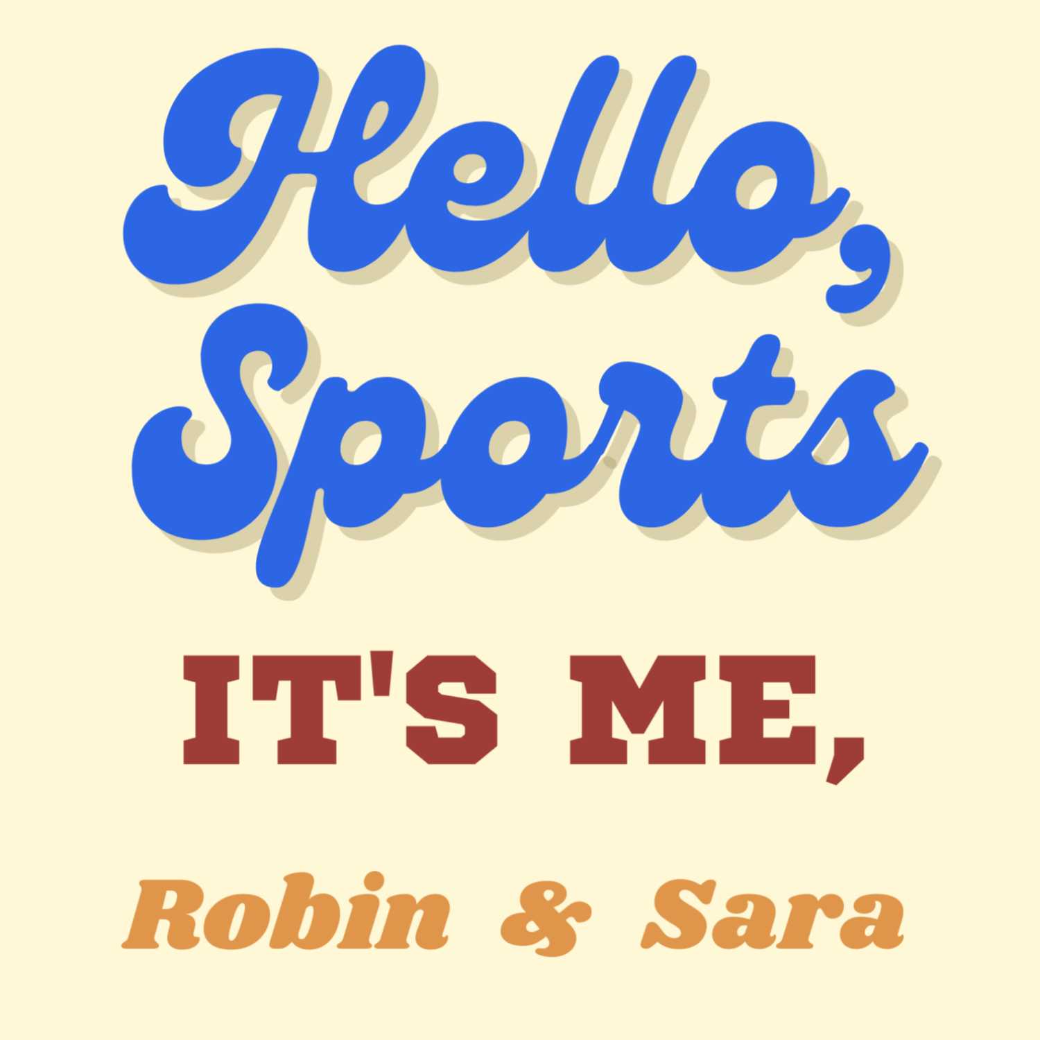 Episode 4: Robin Guesses Penalties Episode 4: Robin Guesses Penalties
