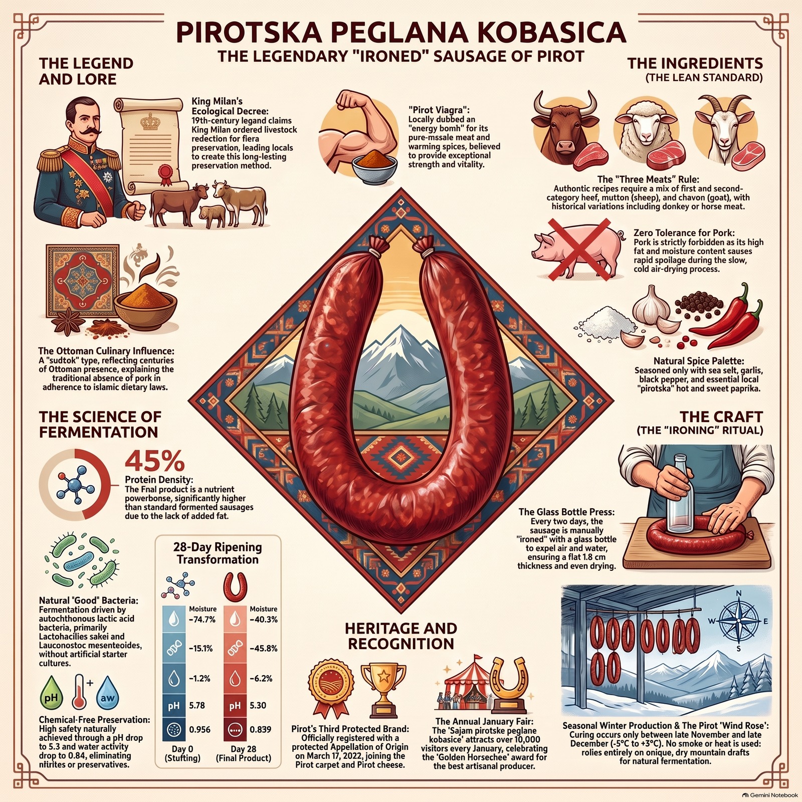 🇩🇪 Piroter Bügelwurst (Tiefer Einblick) episode artwork