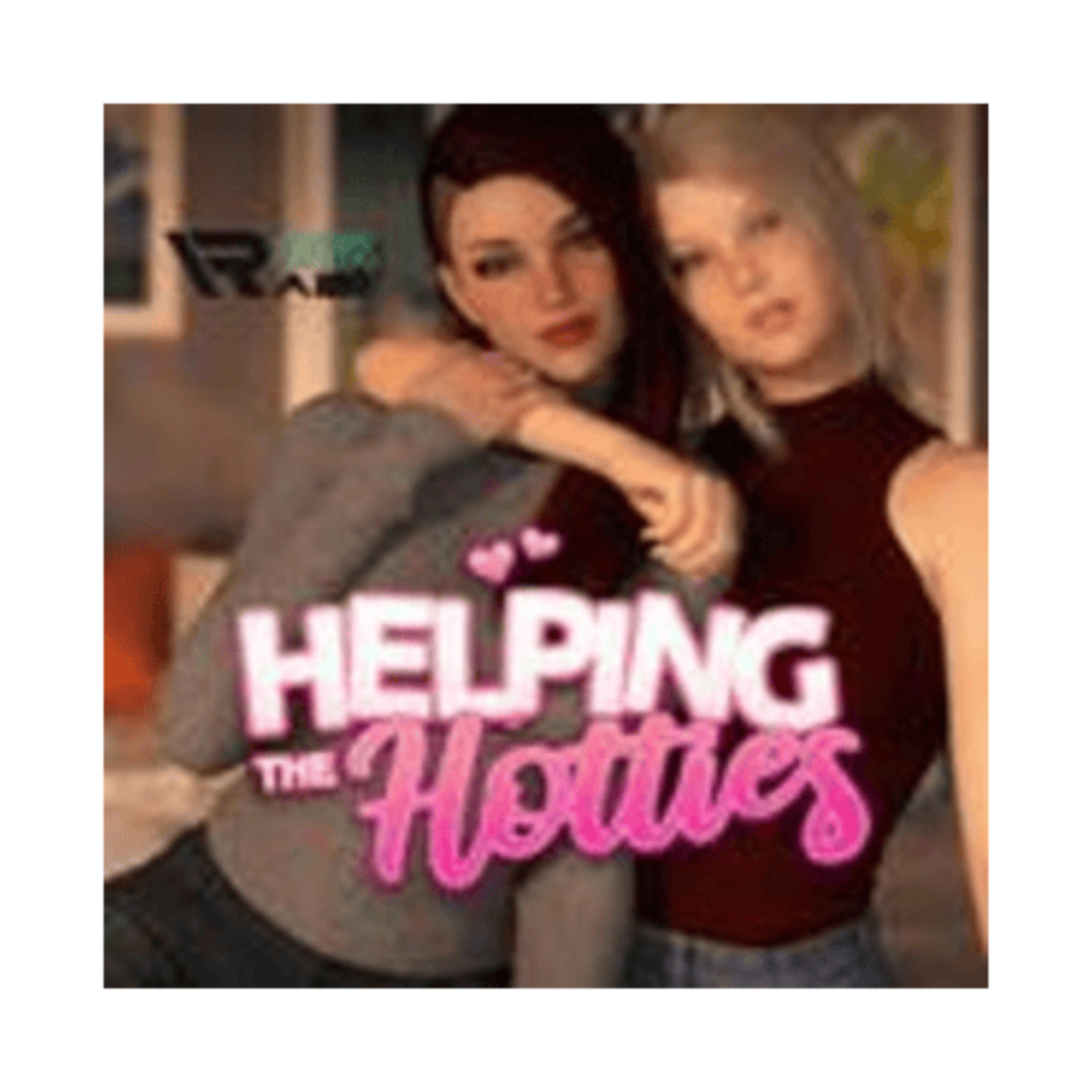 Helping Hotties Game Tips for Smarter Gameplay cover art