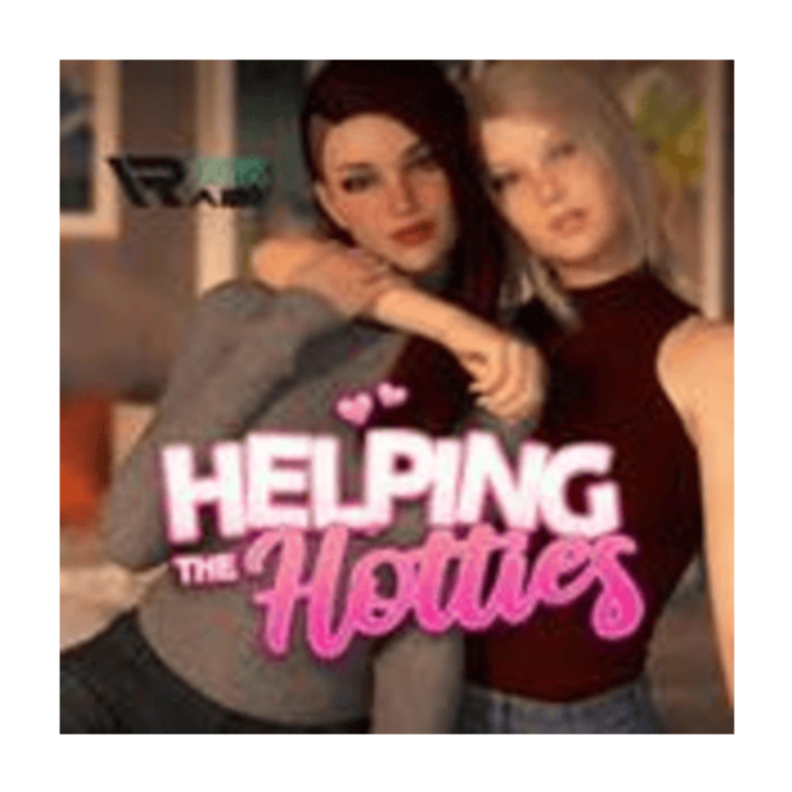 How Helping Hotties Game Players Win Faster and Enjoy More!! episode artwork