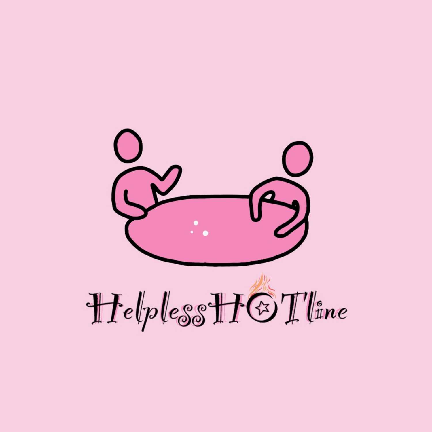 HelplessHotline