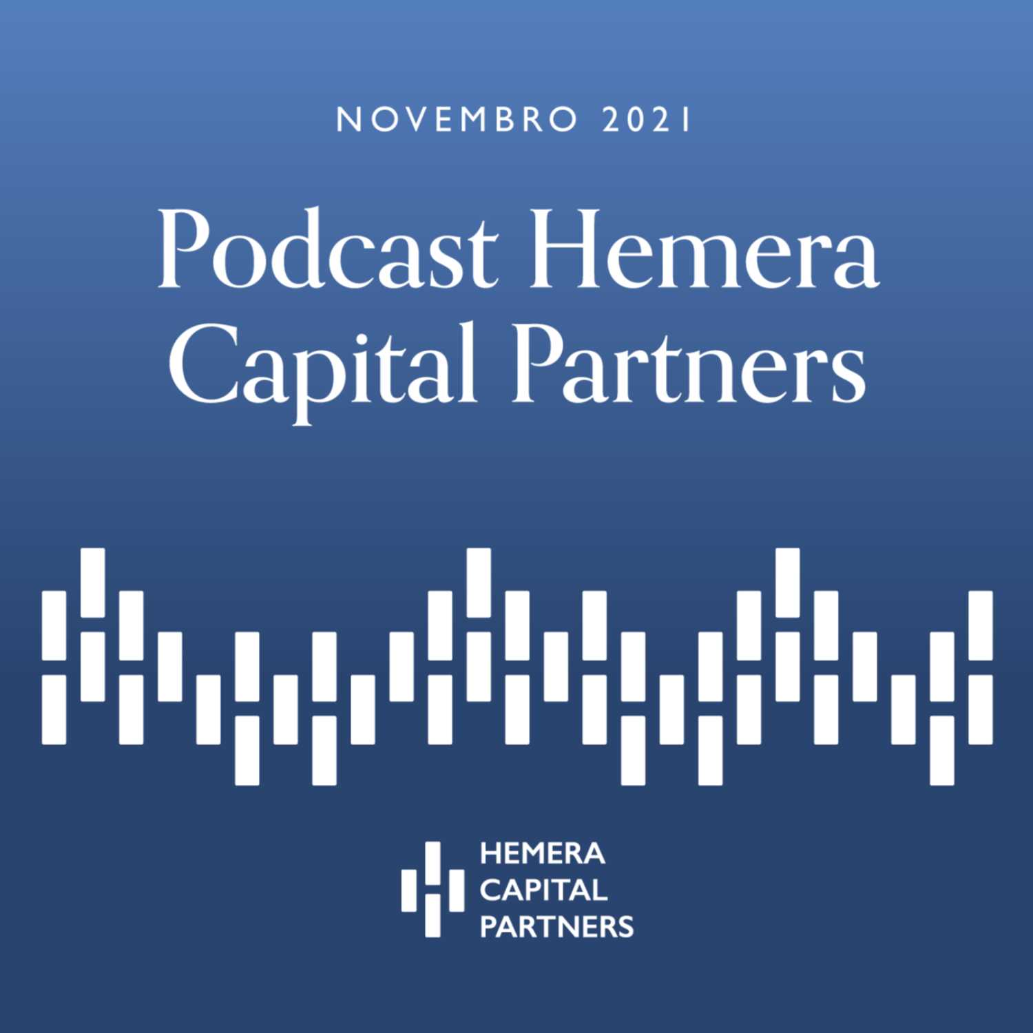 Podcast HCP
