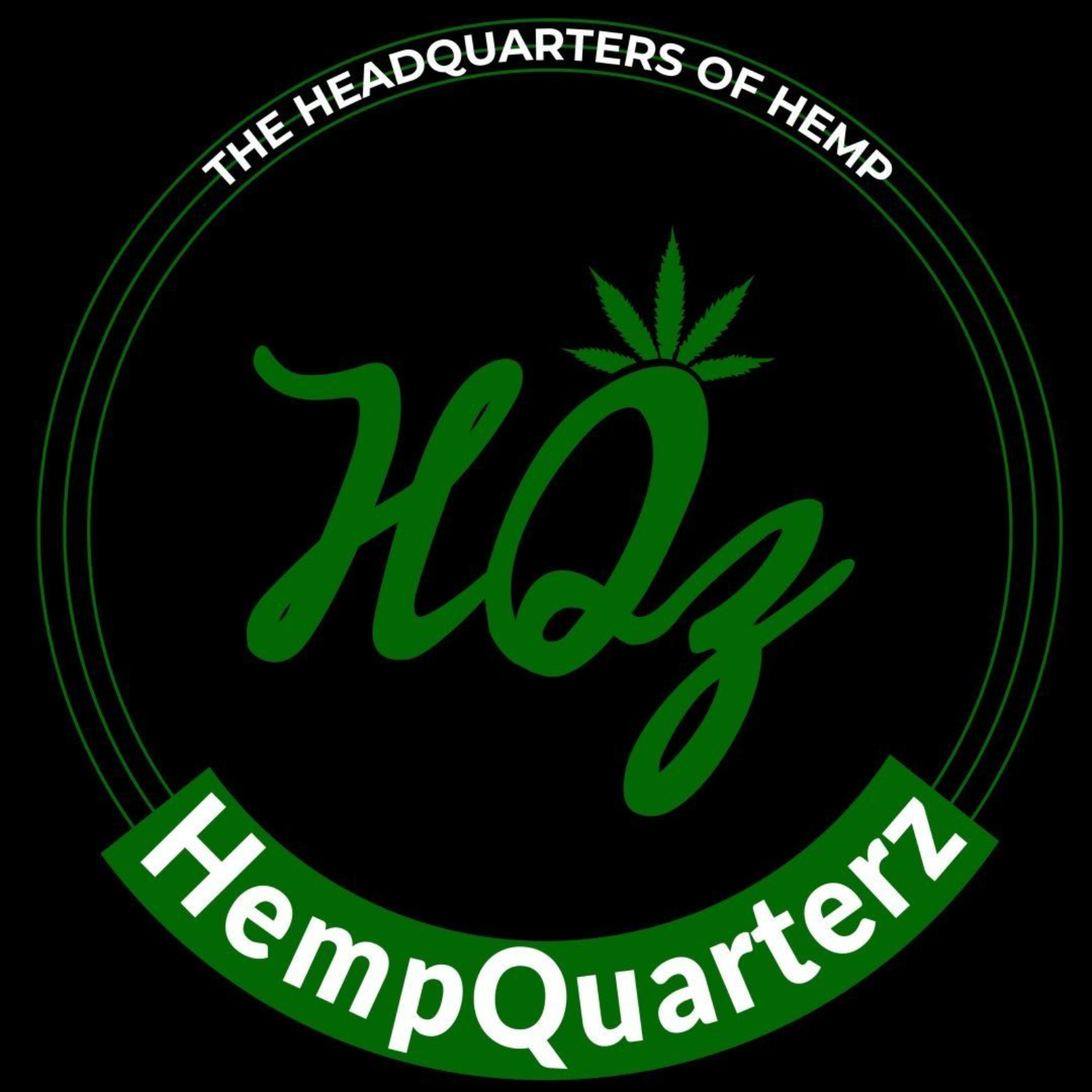 HempQuarterz® Podcast Hub